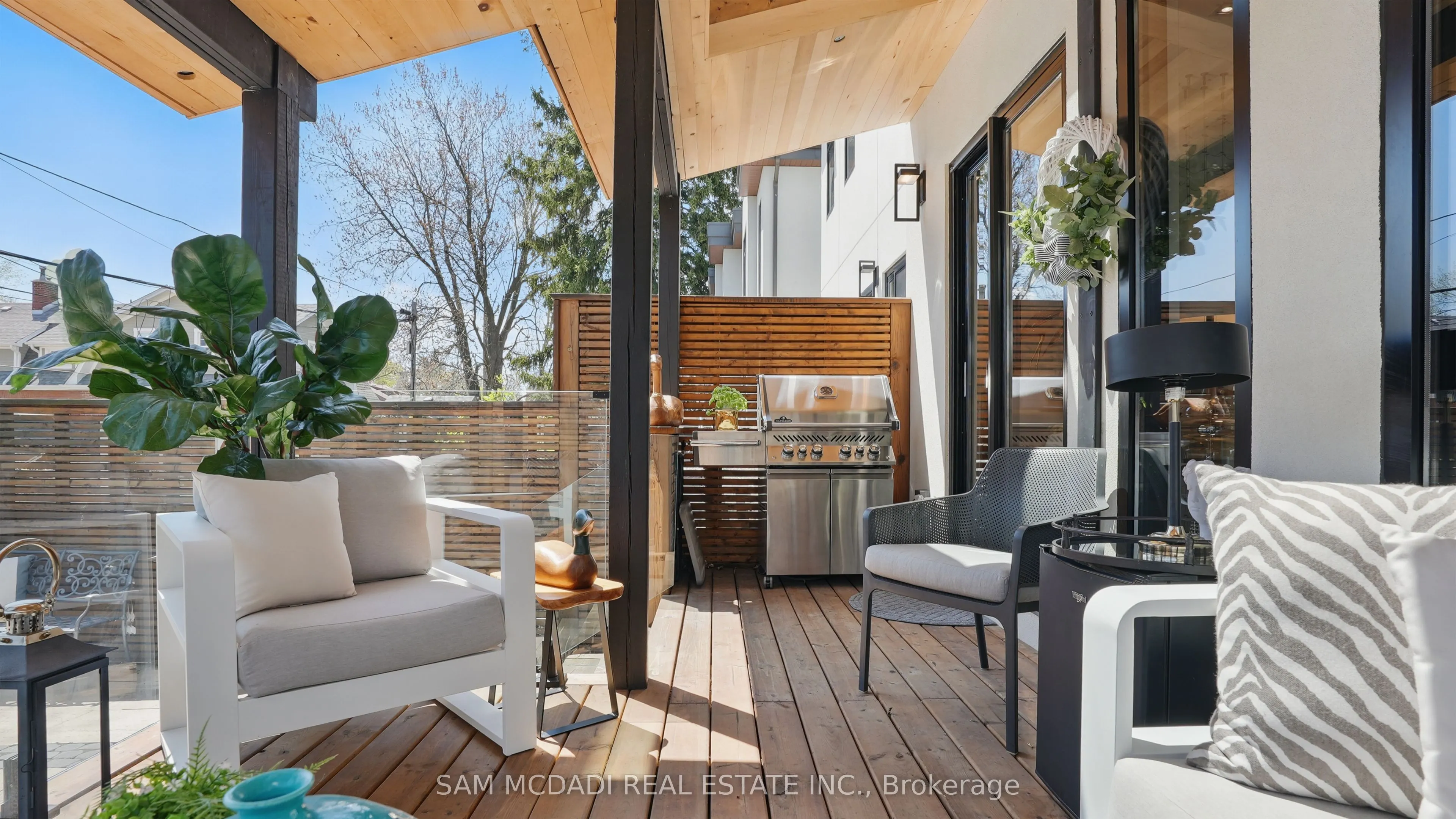 7B Iroquois Avenue