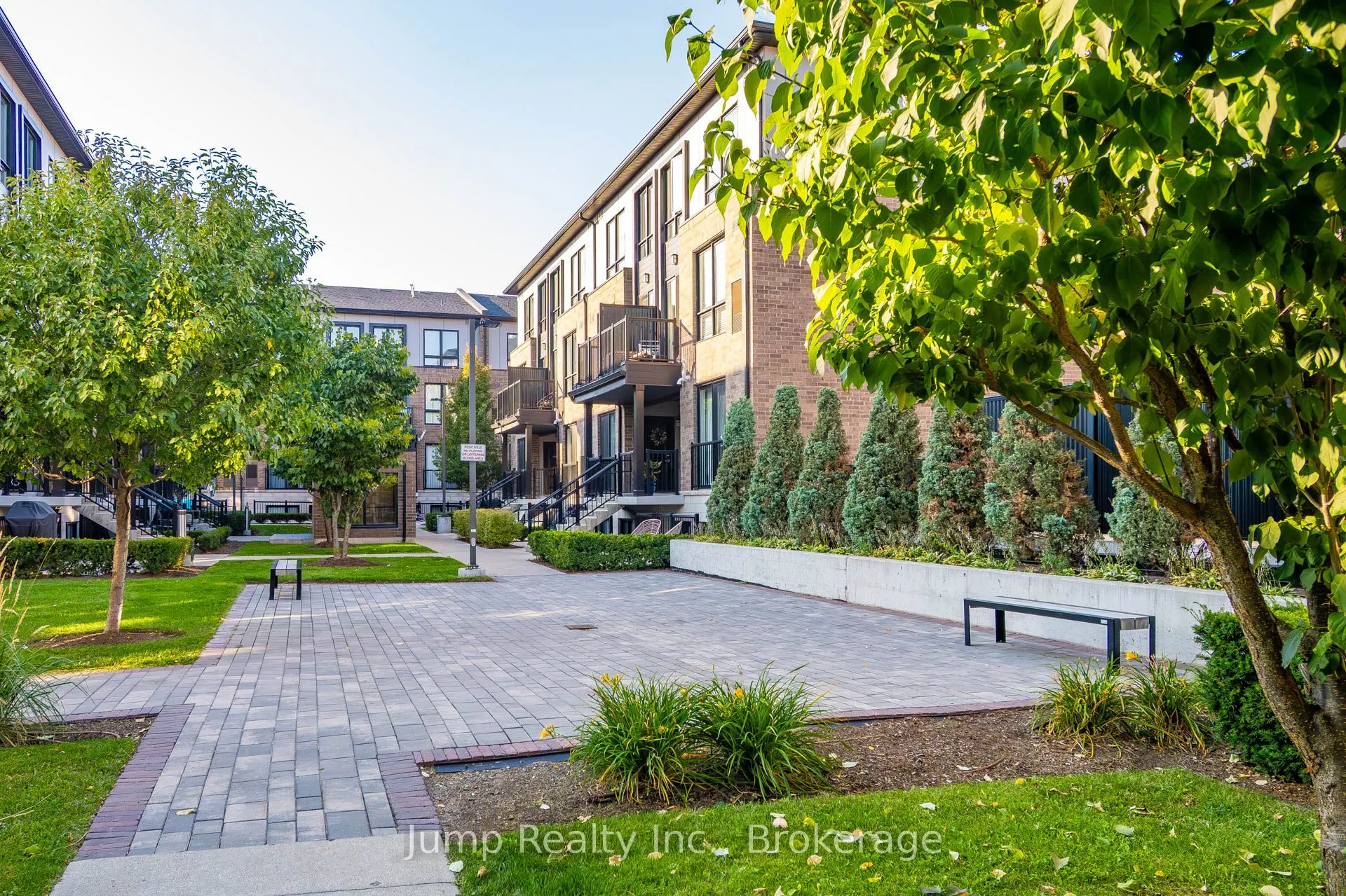 1206 Main Street E, #107