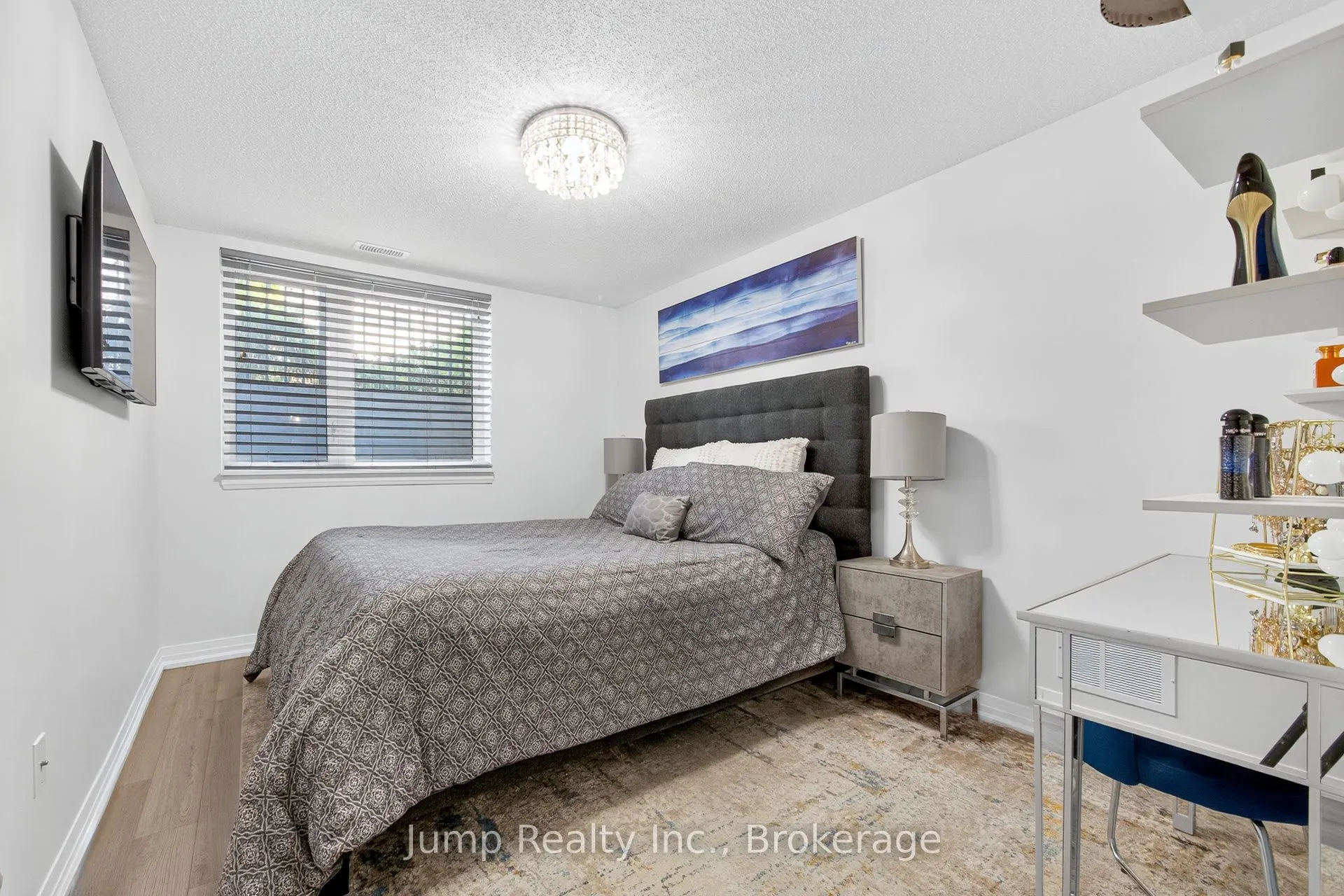 1206 Main Street E, #107