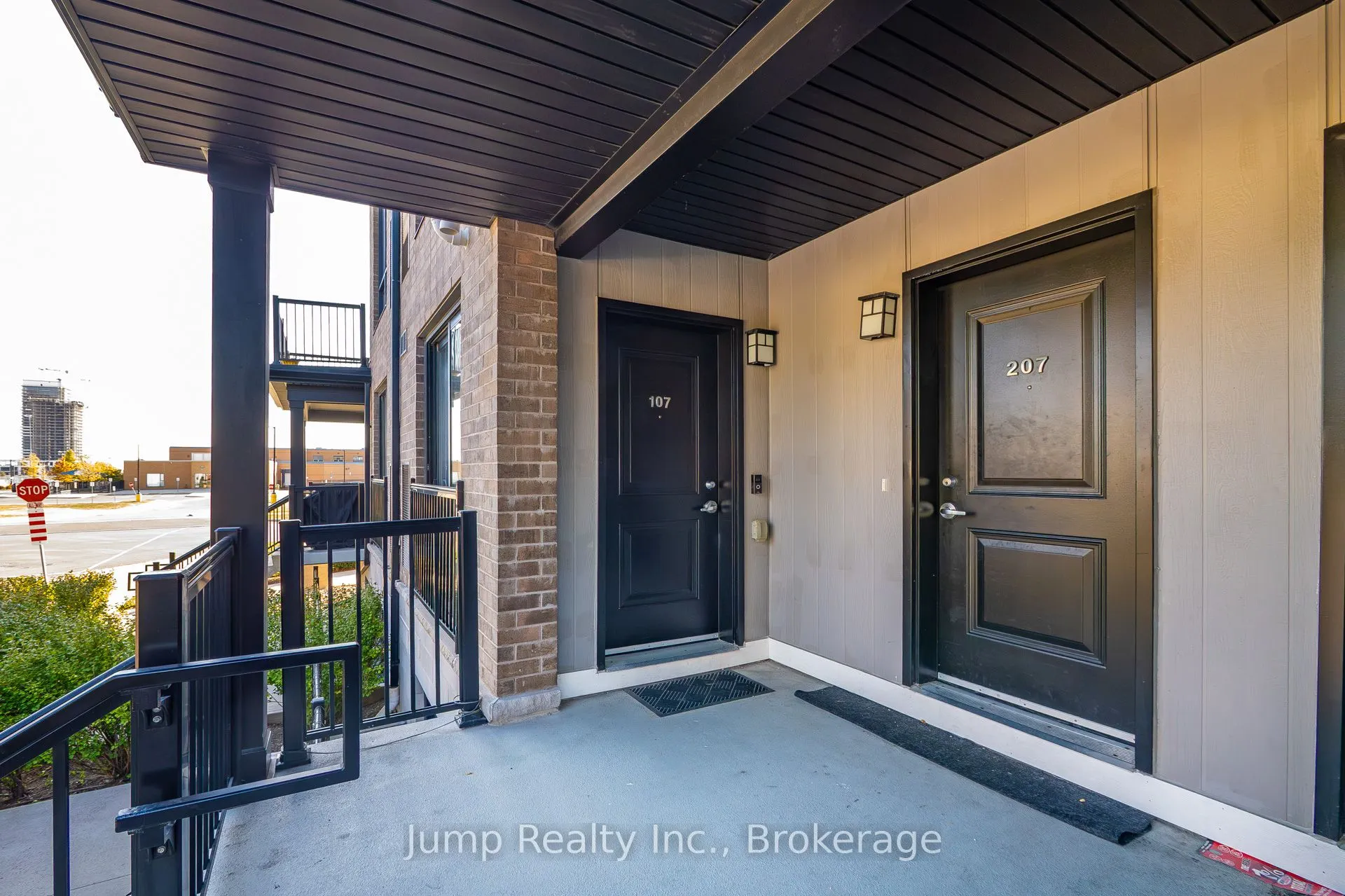 1206 Main Street E, #107
