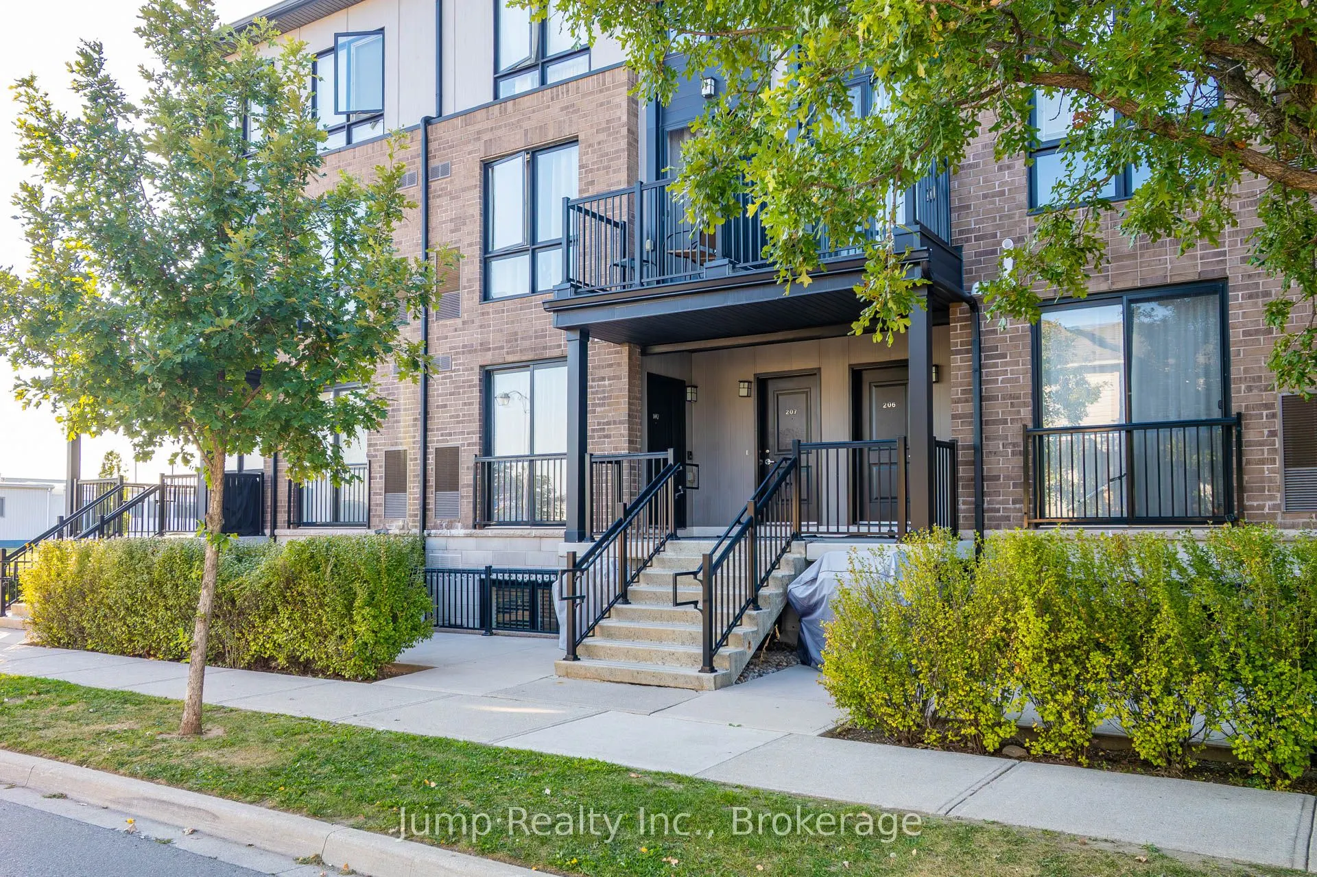 1206 Main Street E, #107