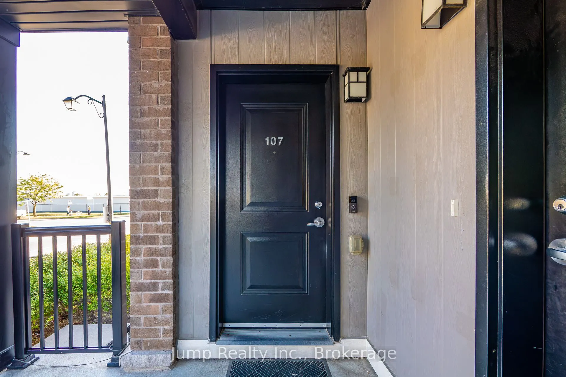1206 Main Street E, #107