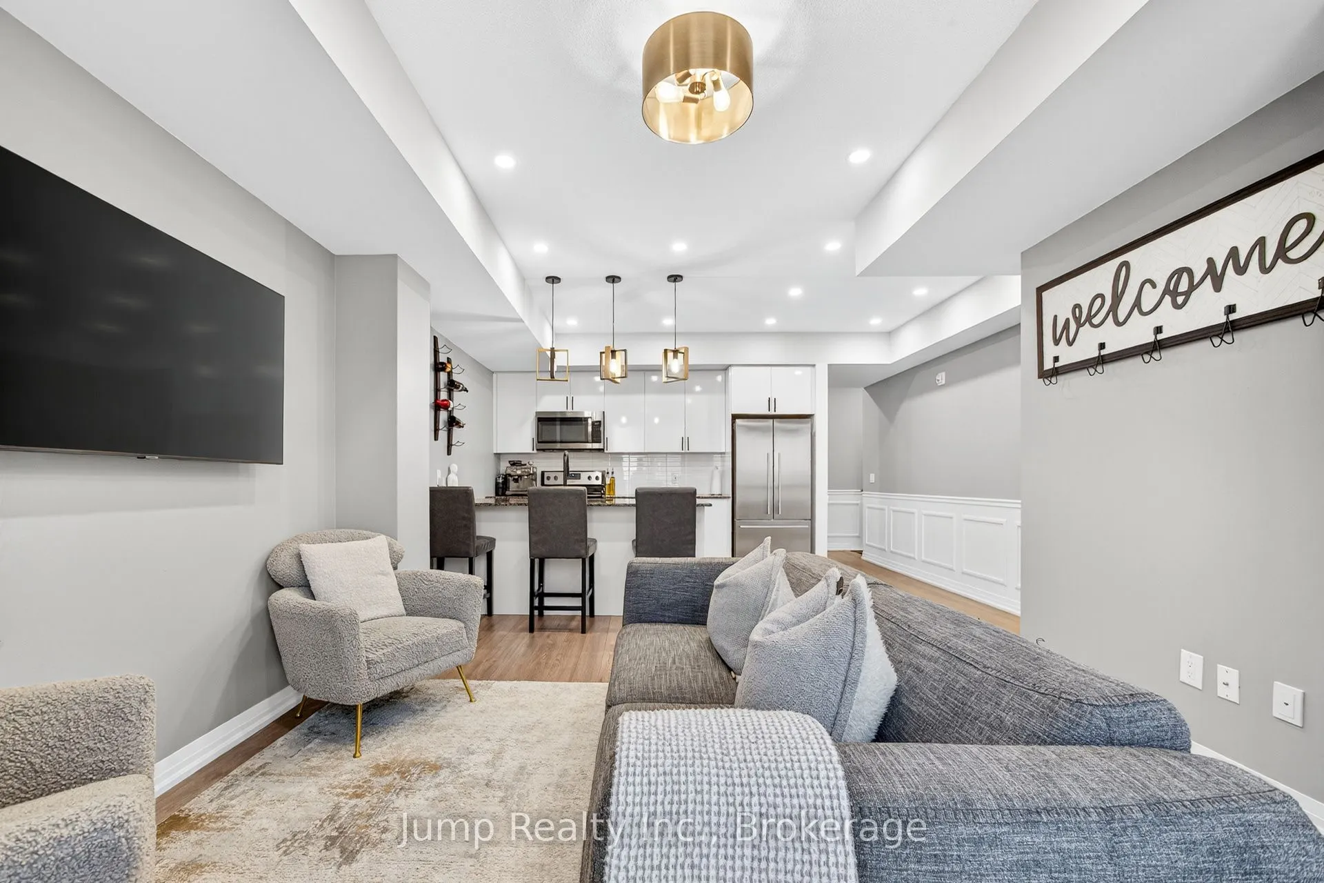 1206 Main Street E, #107