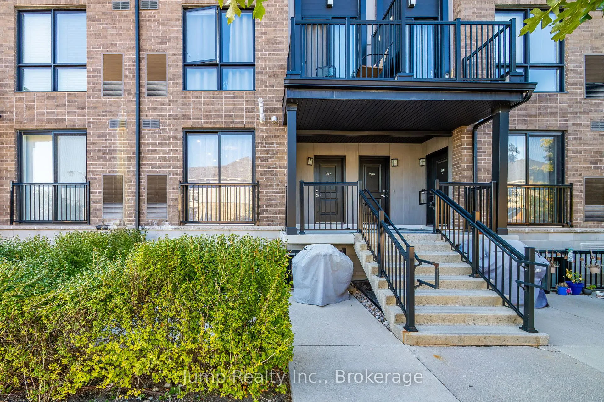 1206 Main Street E, #107