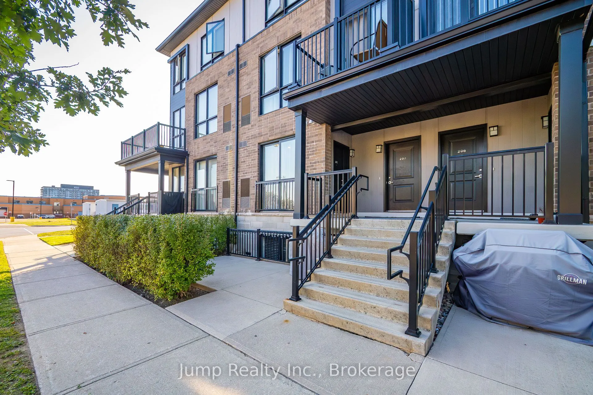 1206 Main Street E, #107