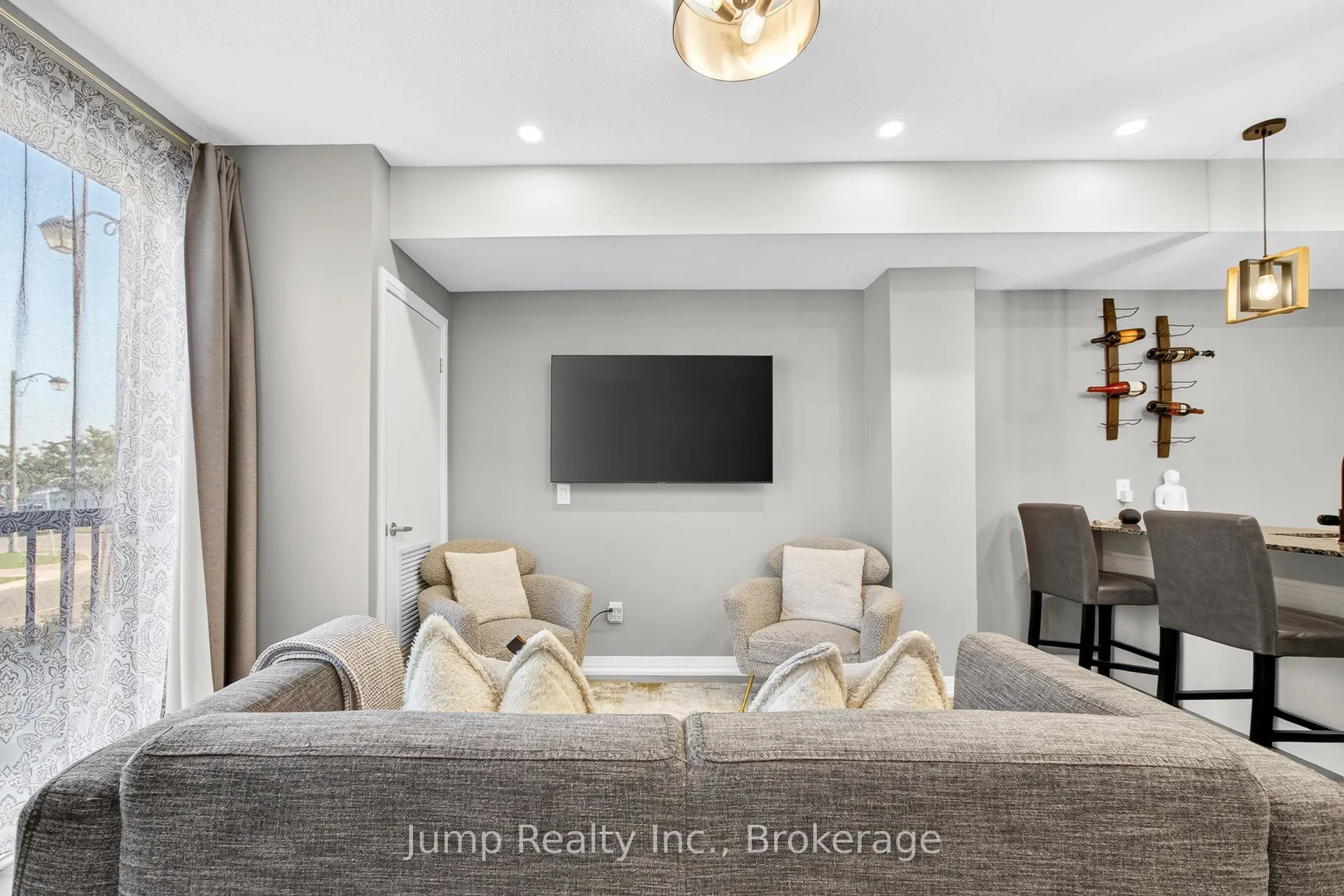 1206 Main Street E, #107