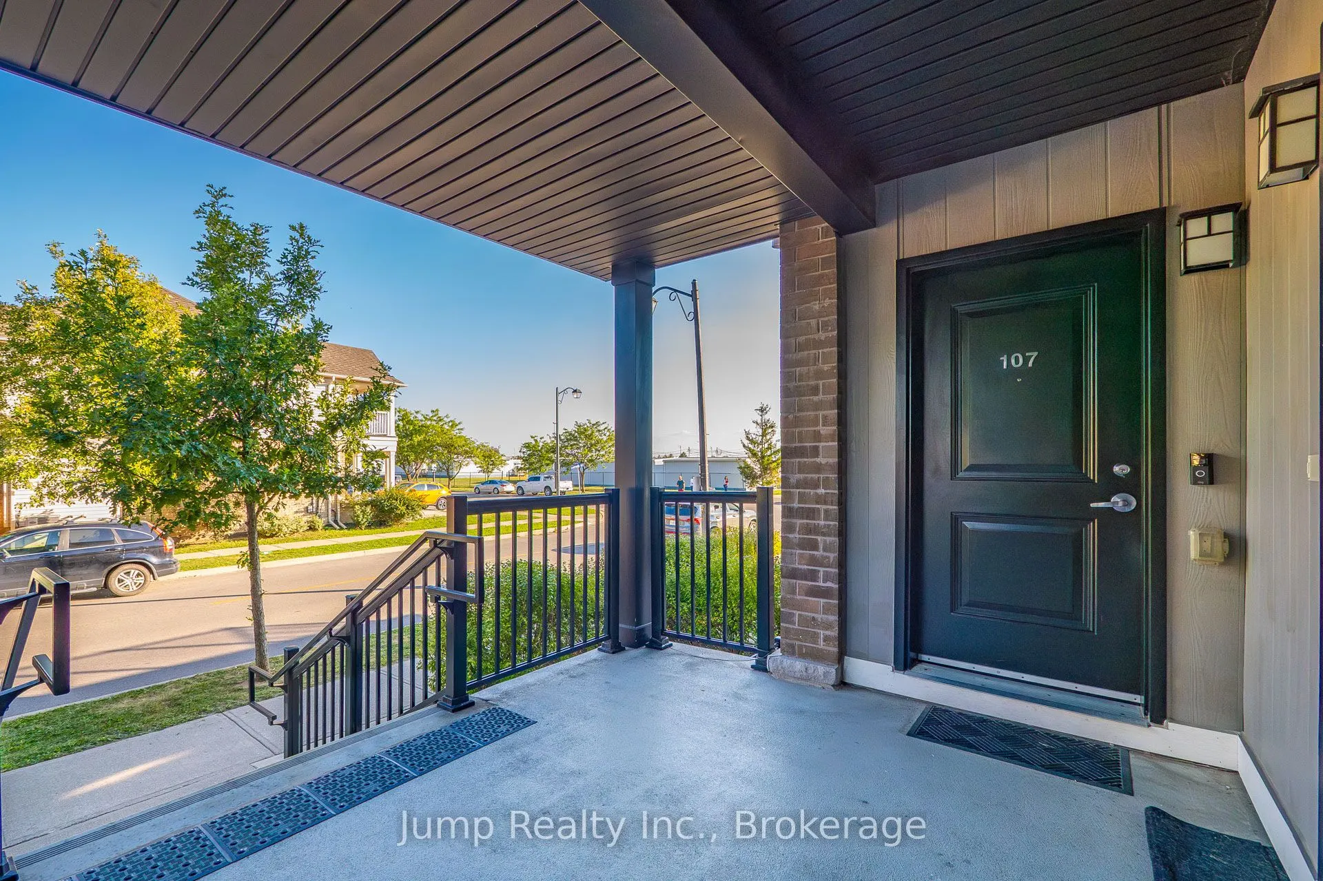 1206 Main Street E, #107