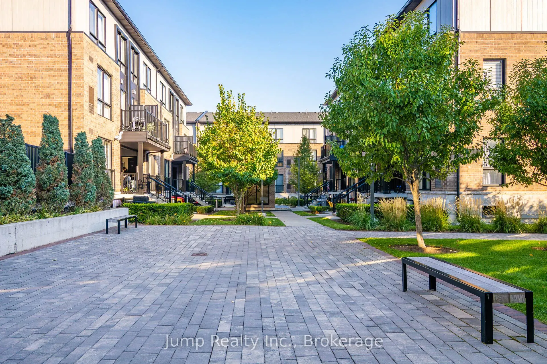 1206 Main Street E, #107