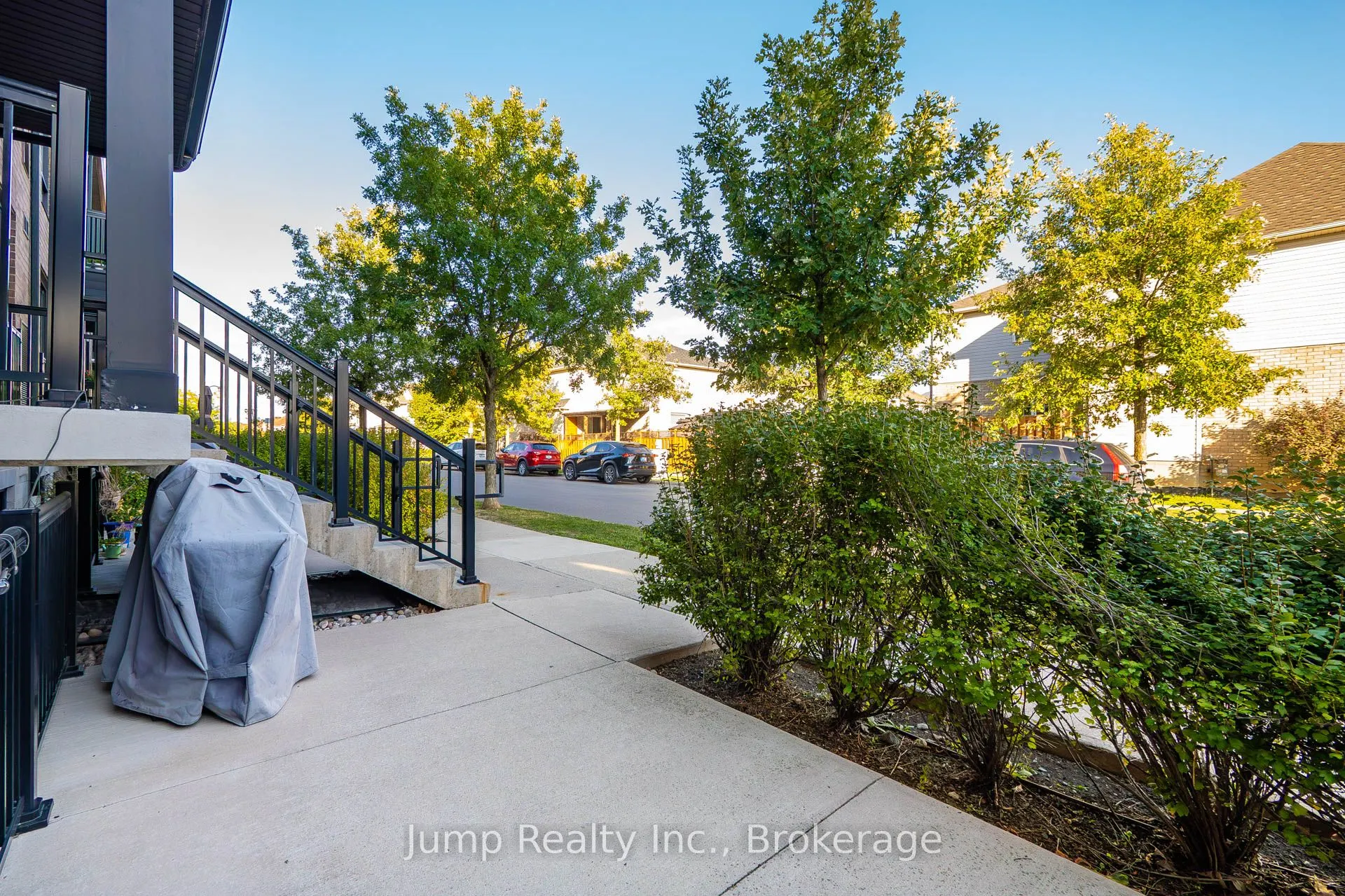 1206 Main Street E, #107