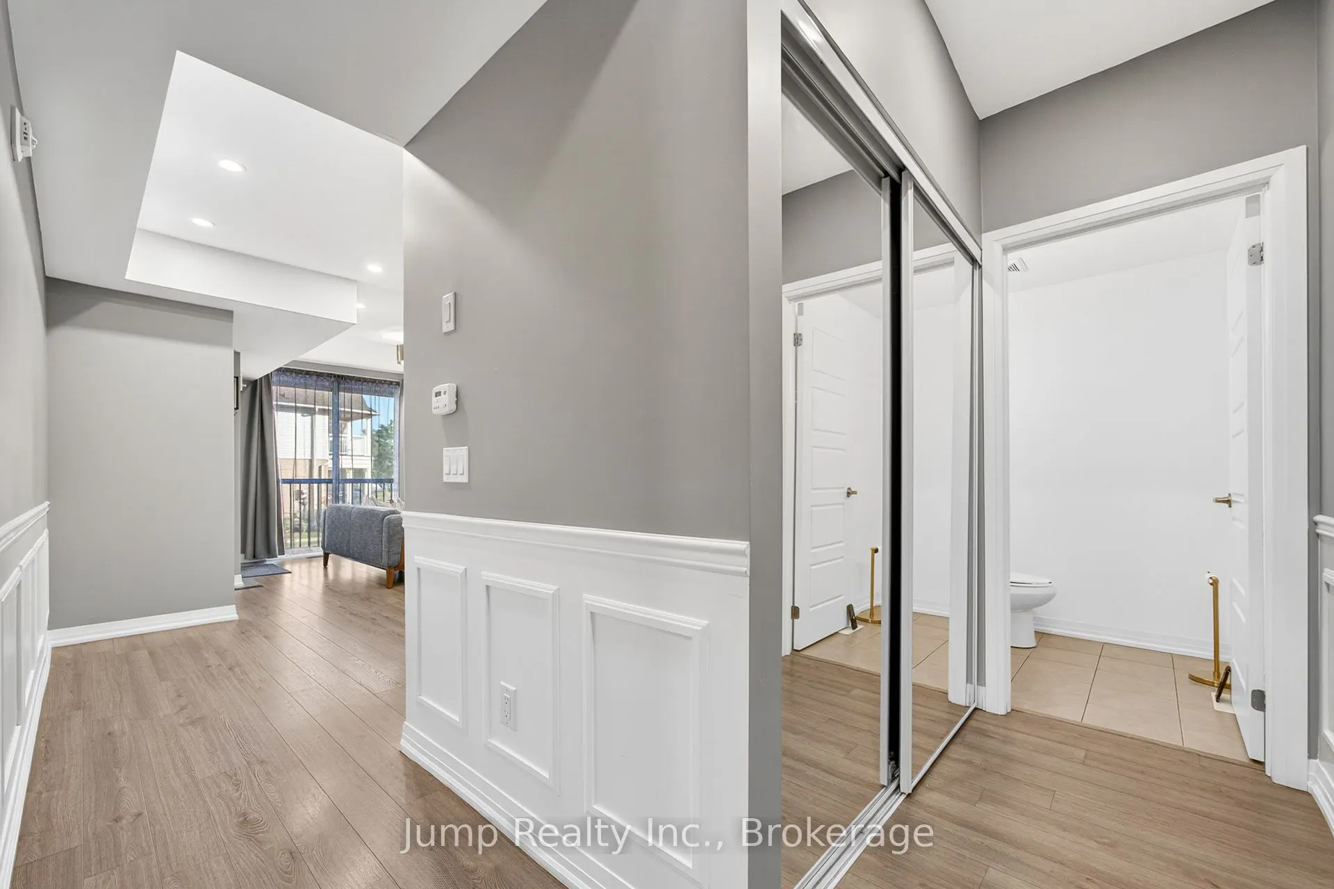 1206 Main Street E, #107