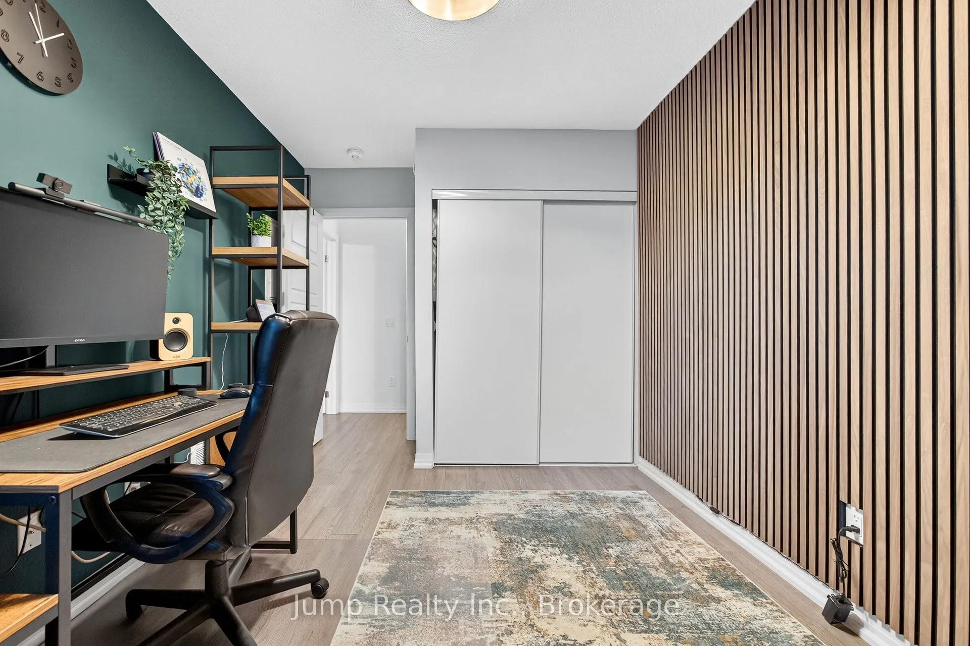 1206 Main Street E, #107