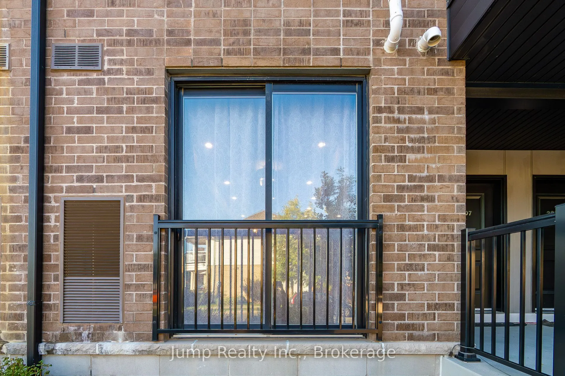 1206 Main Street E, #107