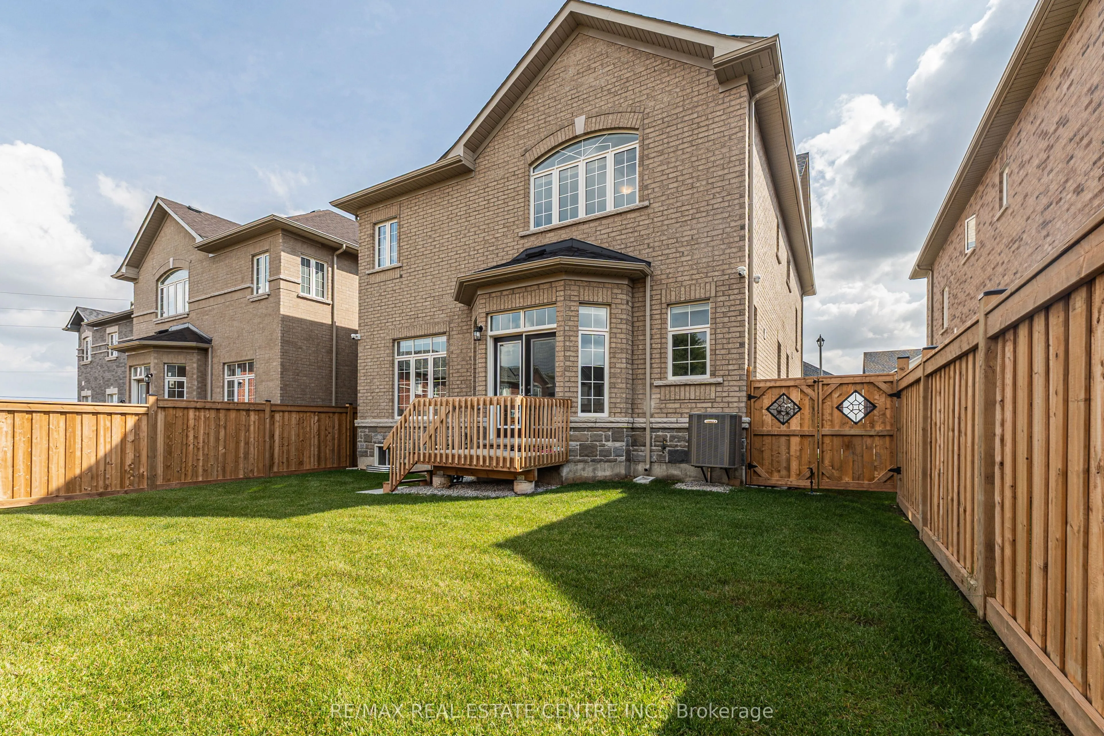 15369 Danby Road