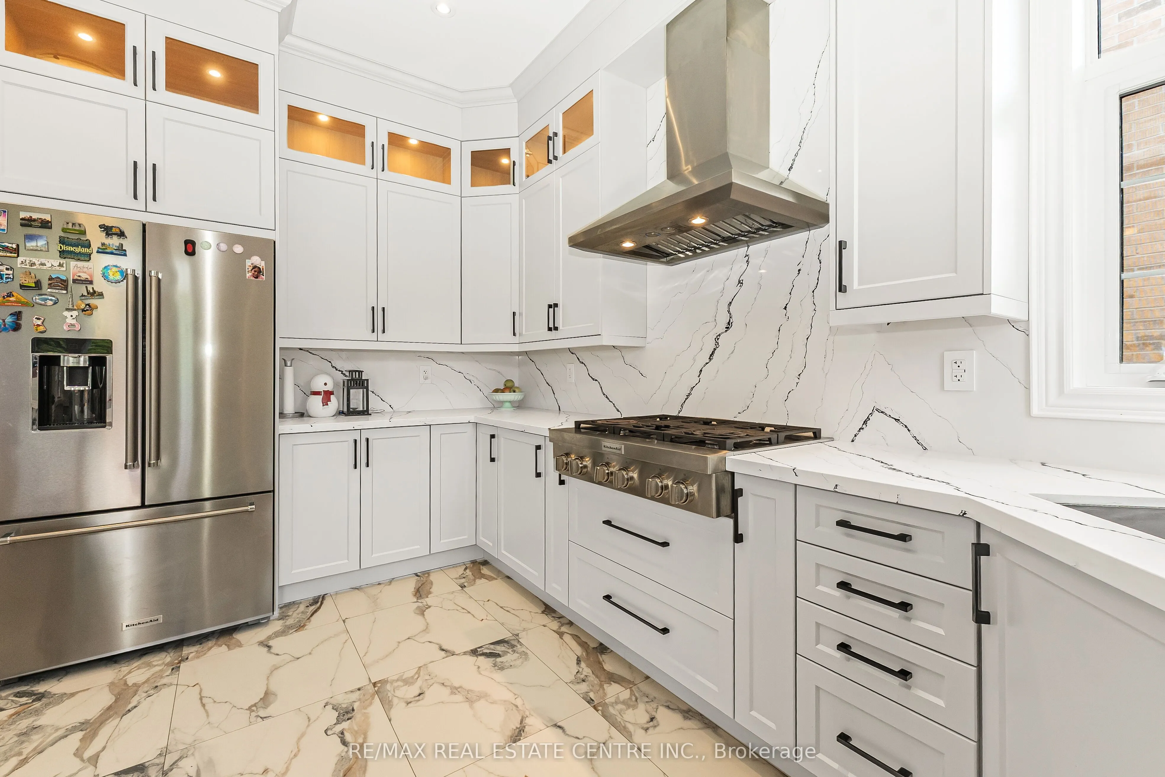 15369 Danby Road