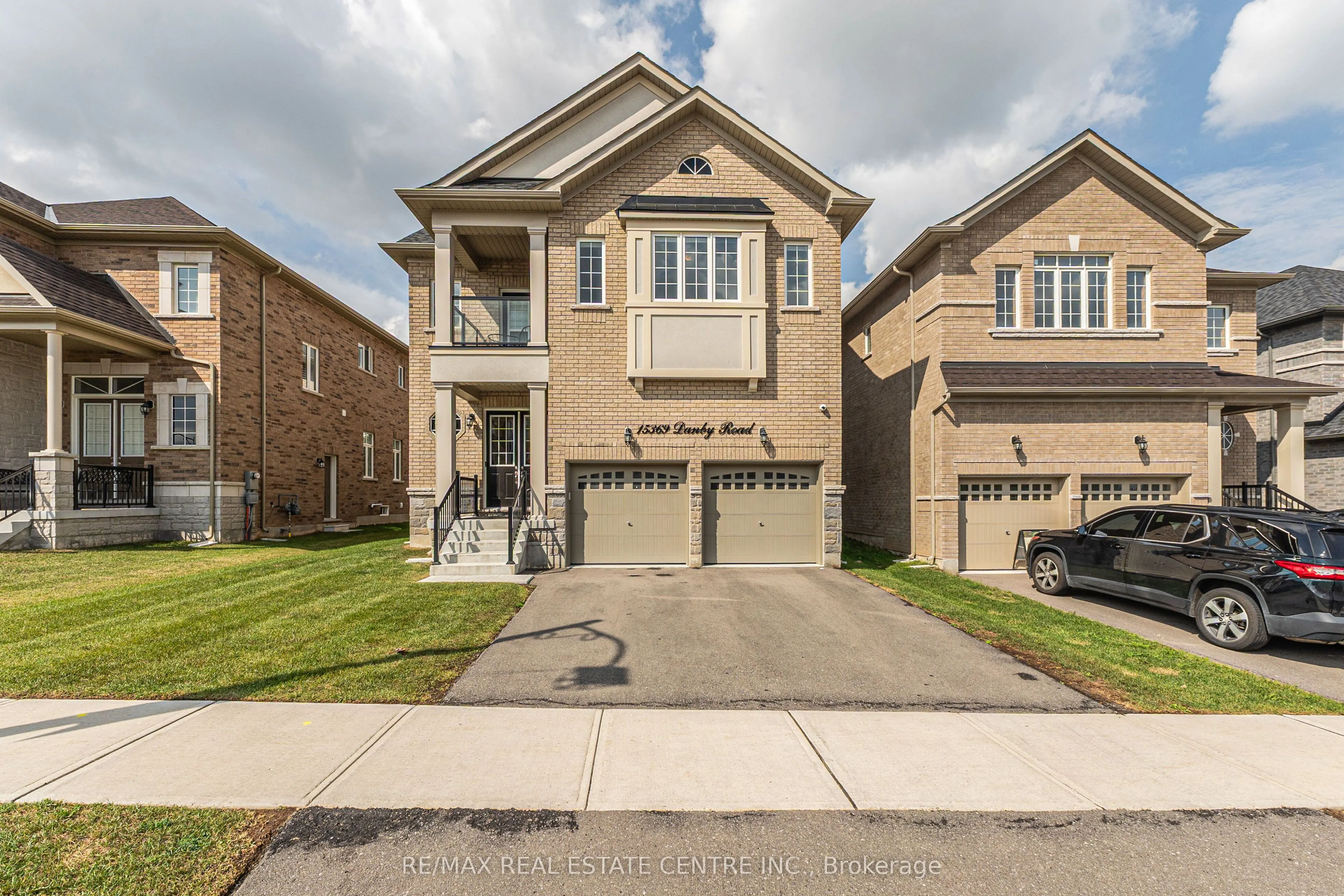 15369 Danby Road