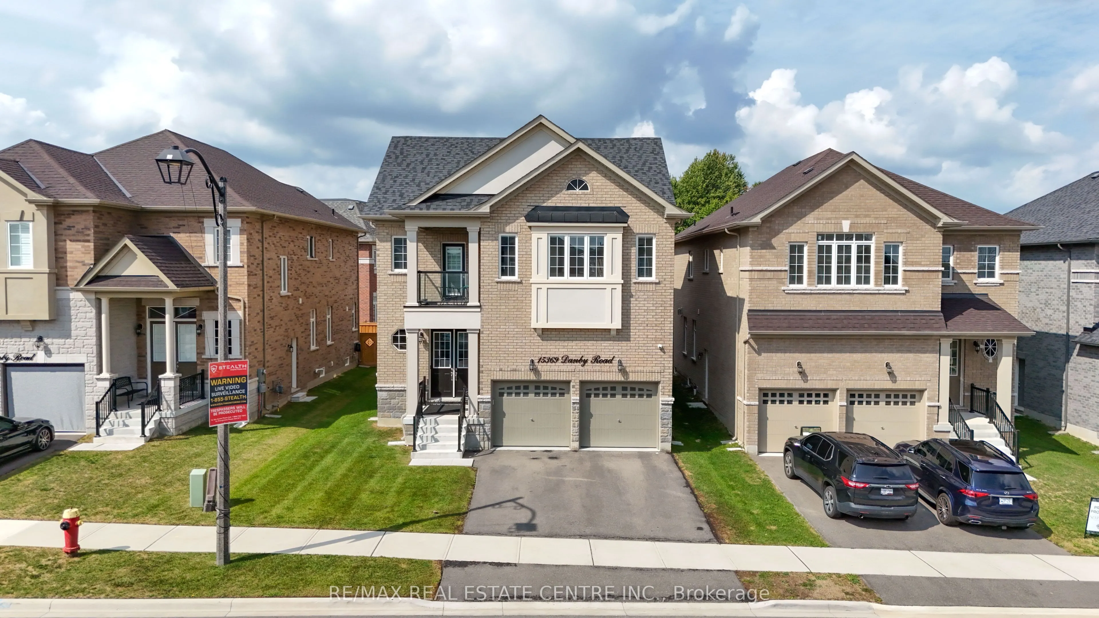 15369 Danby Road