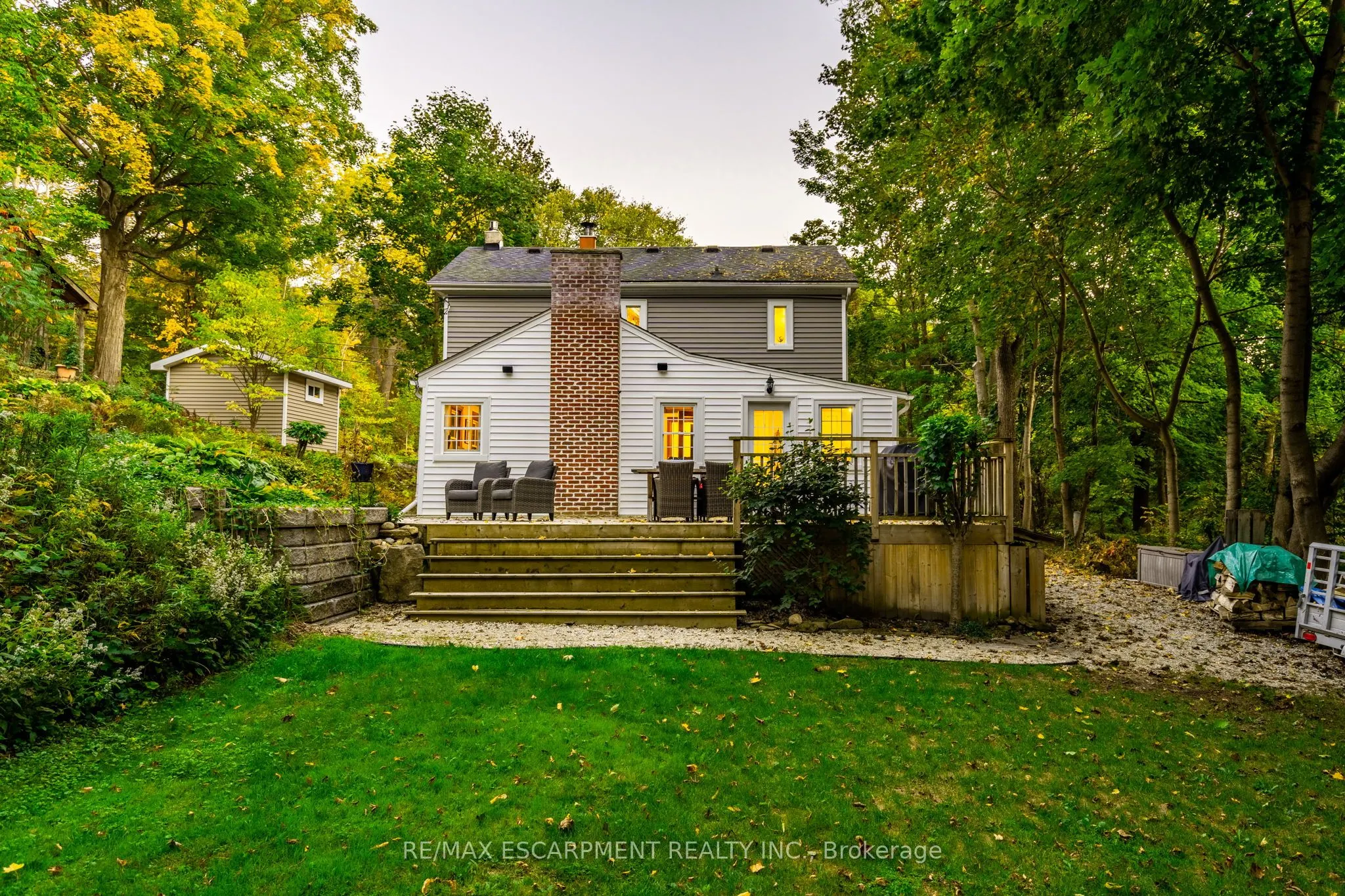 6 Prince Street
