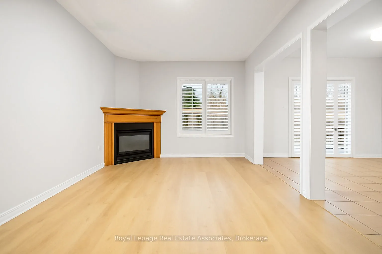 6411 Seaver Road