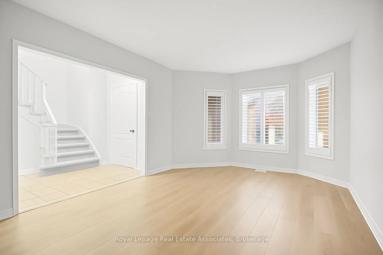 6411 Seaver Road