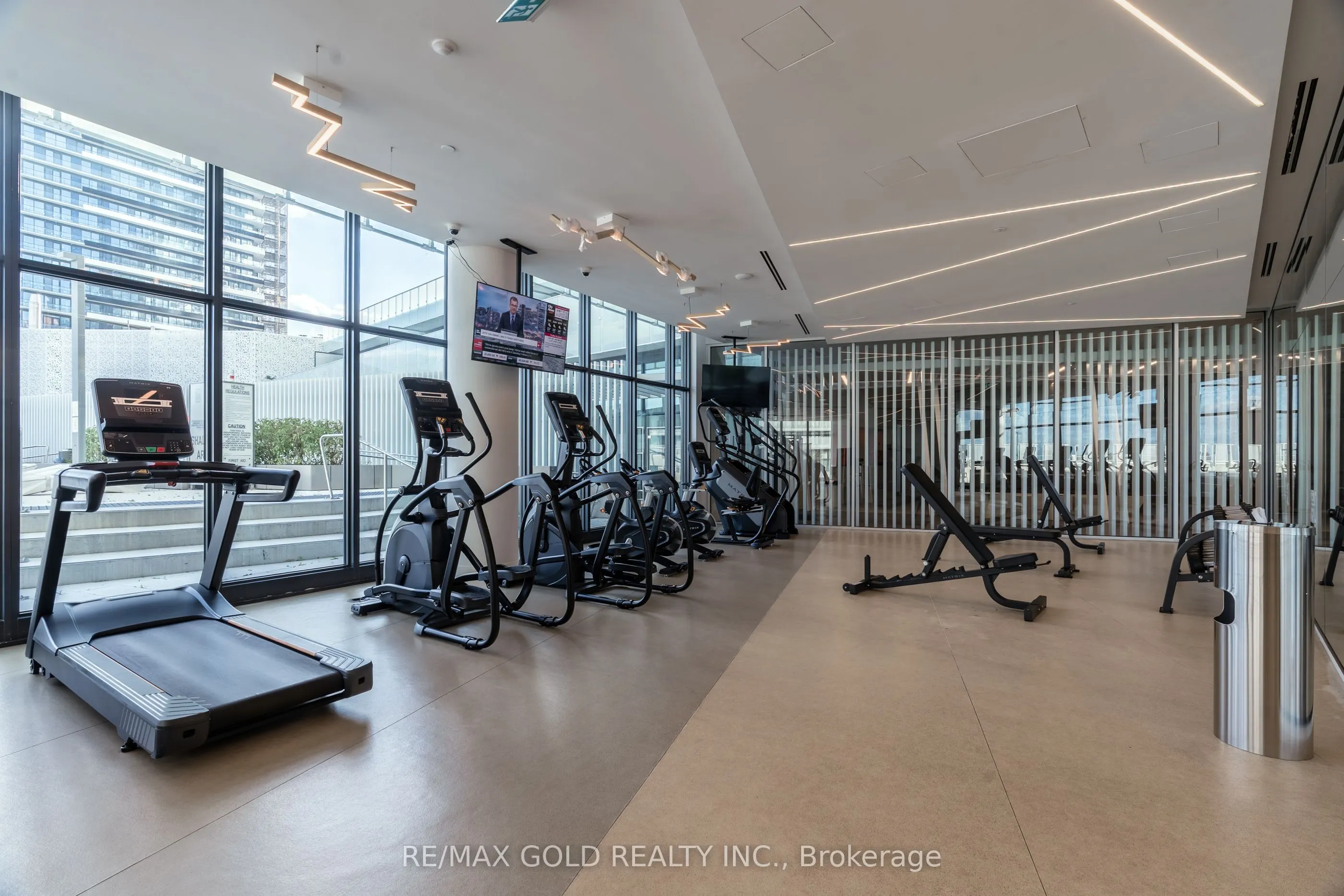 3900 Confederation Parkway, #2707