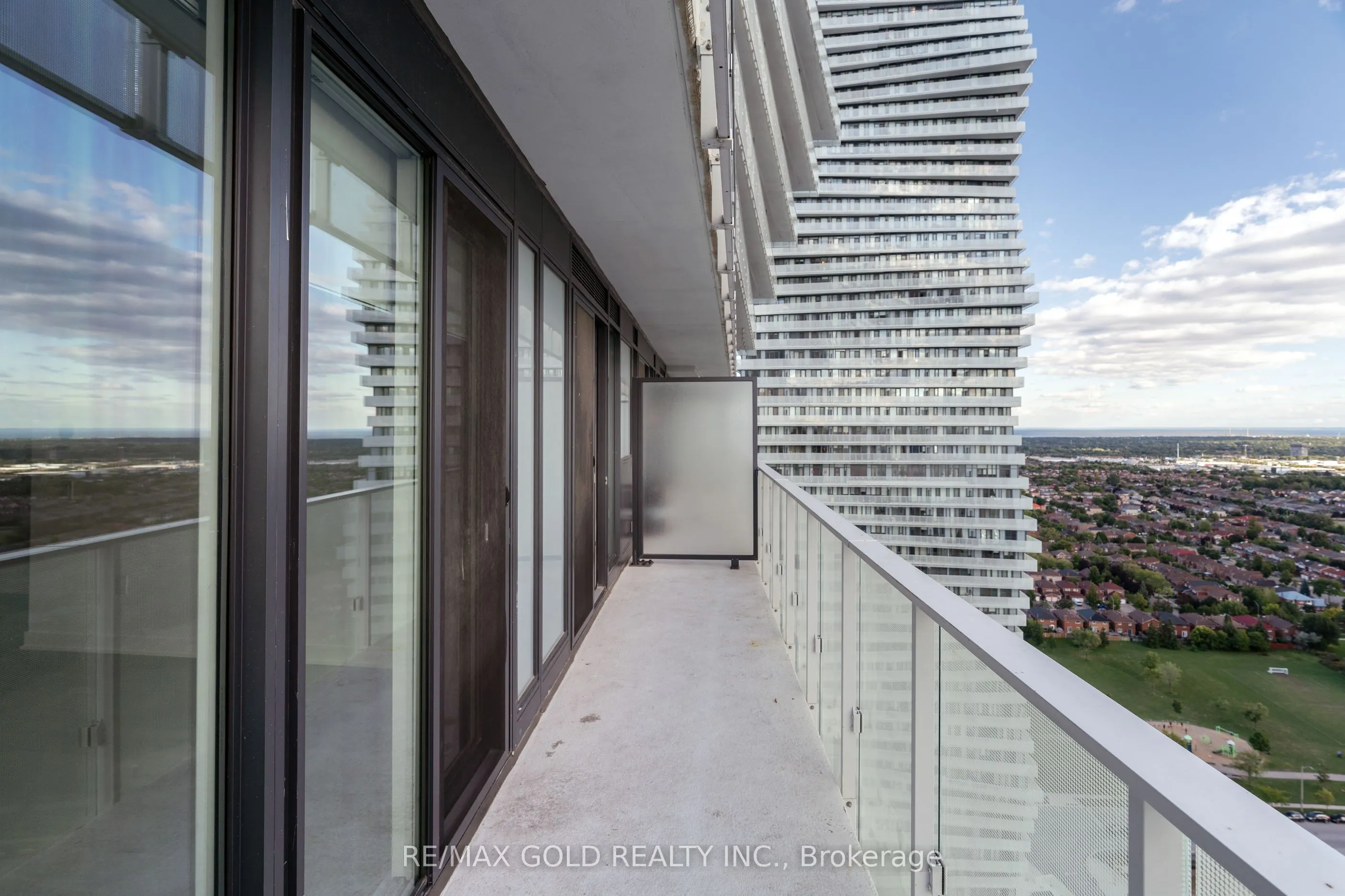 3900 Confederation Parkway, #2707