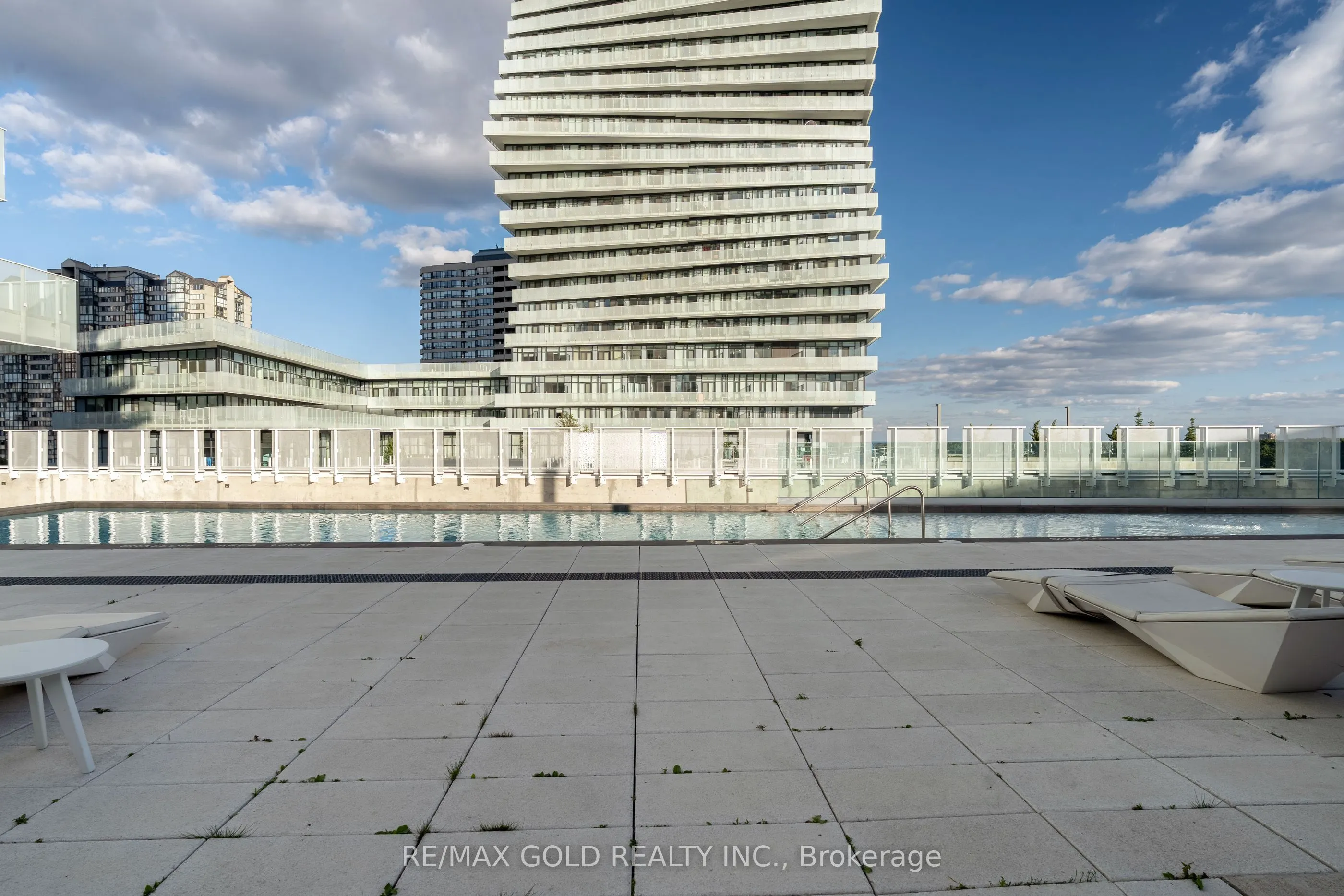 3900 Confederation Parkway, #2707