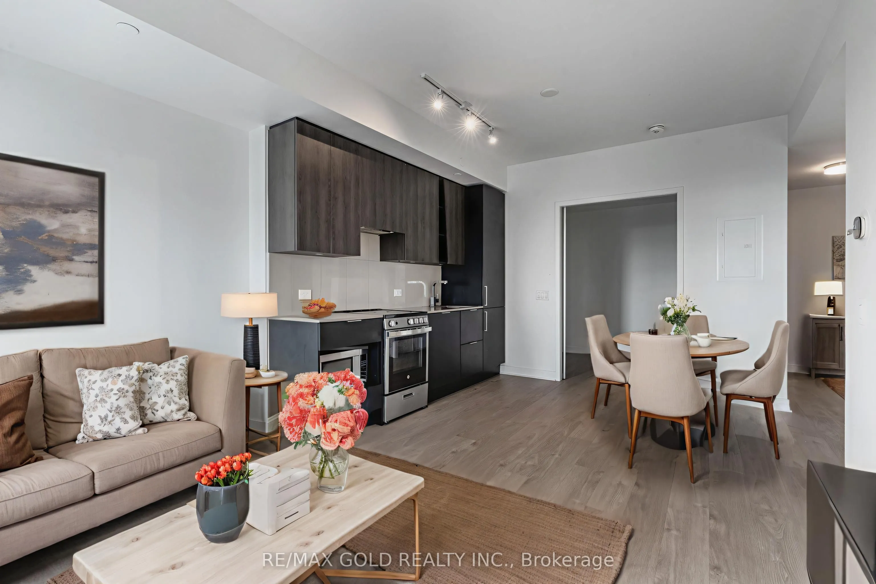 3900 Confederation Parkway, #2707