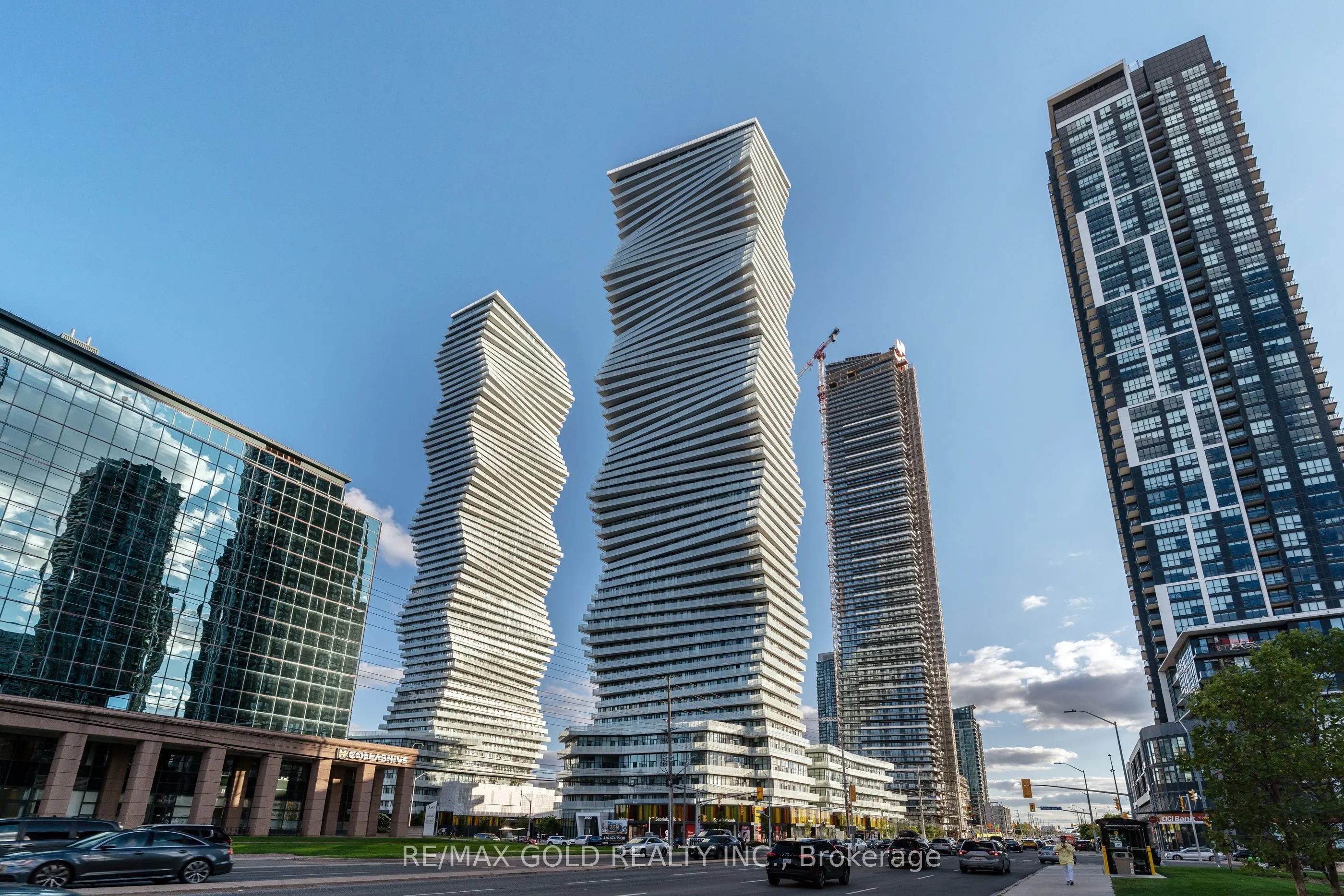 3900 Confederation Parkway, #2707