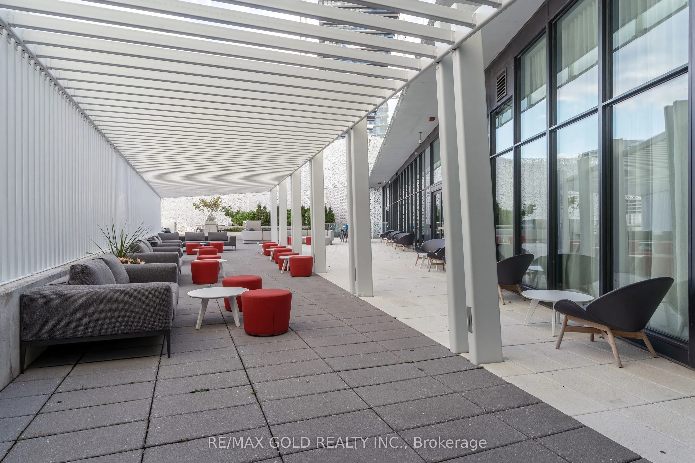 3900 Confederation Parkway, #2707