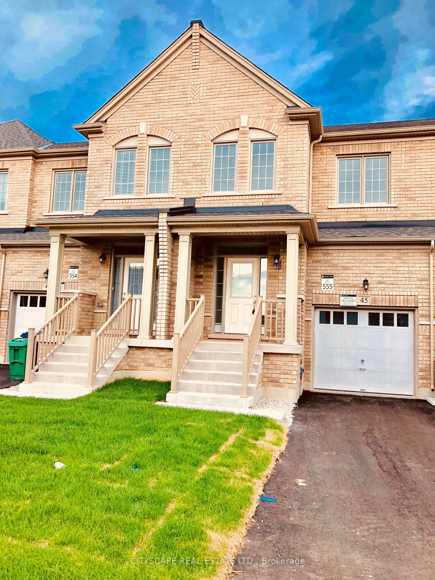 45 Brushwood Drive