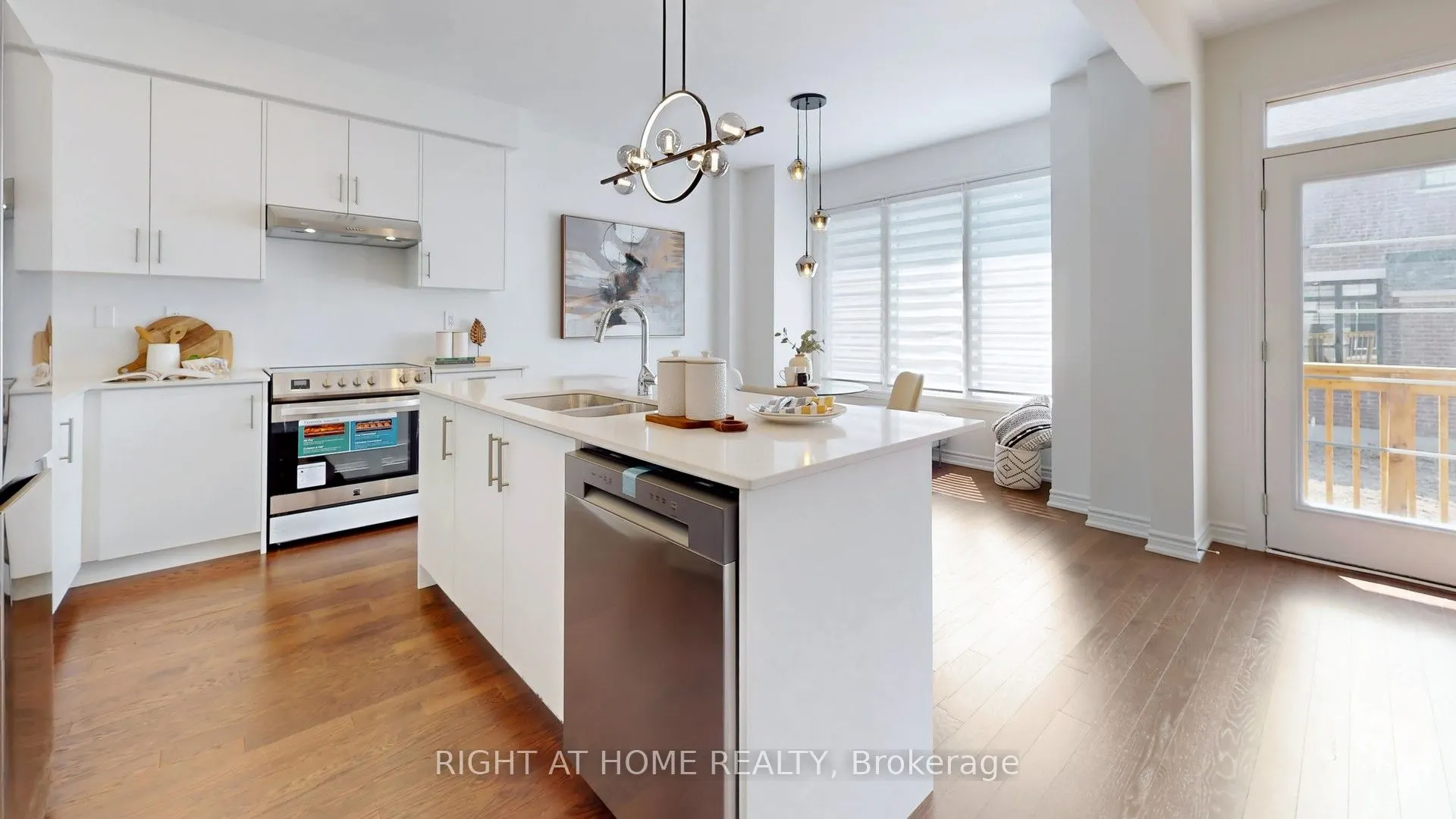 328 Bergamot Avenue