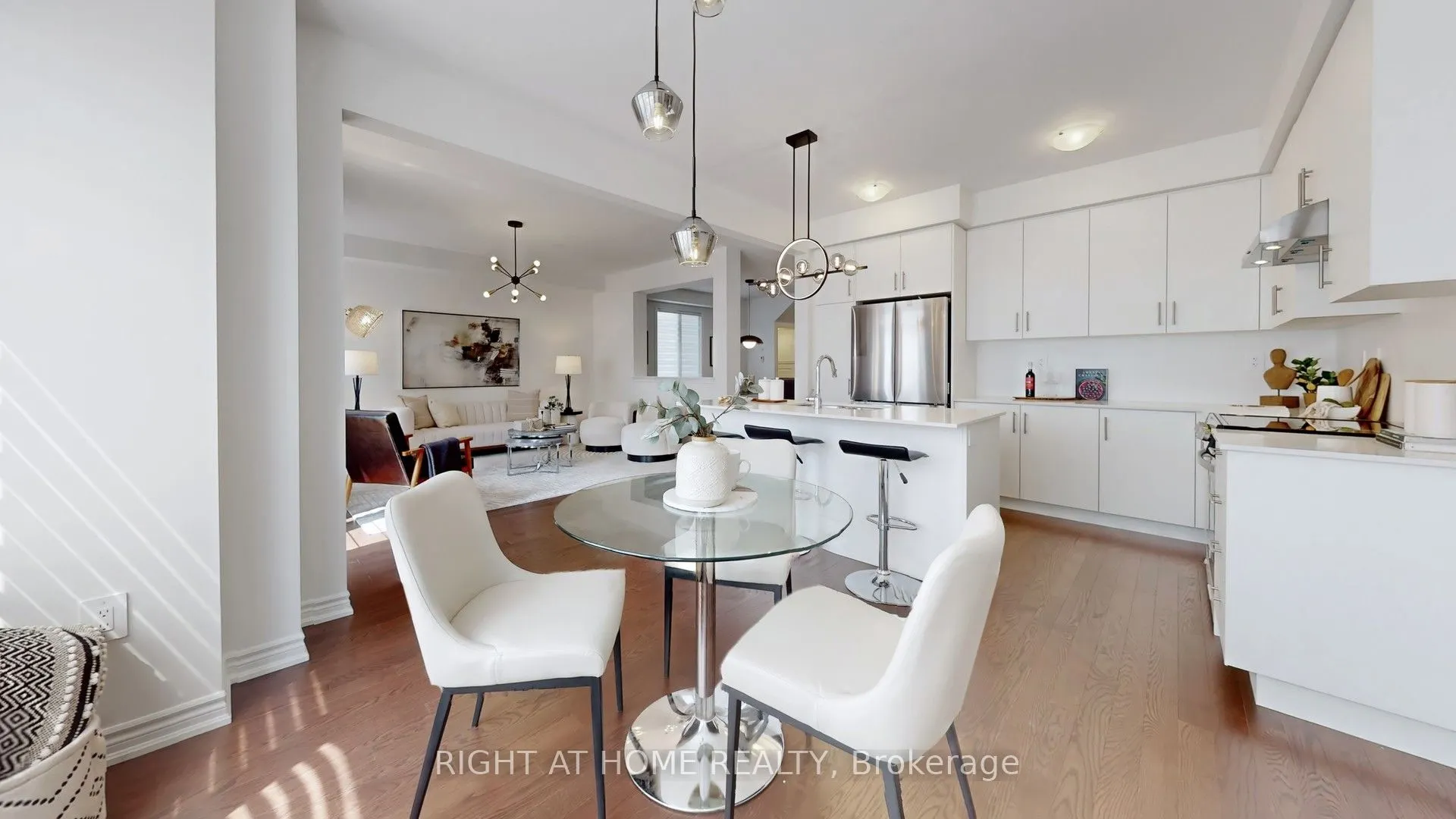 328 Bergamot Avenue