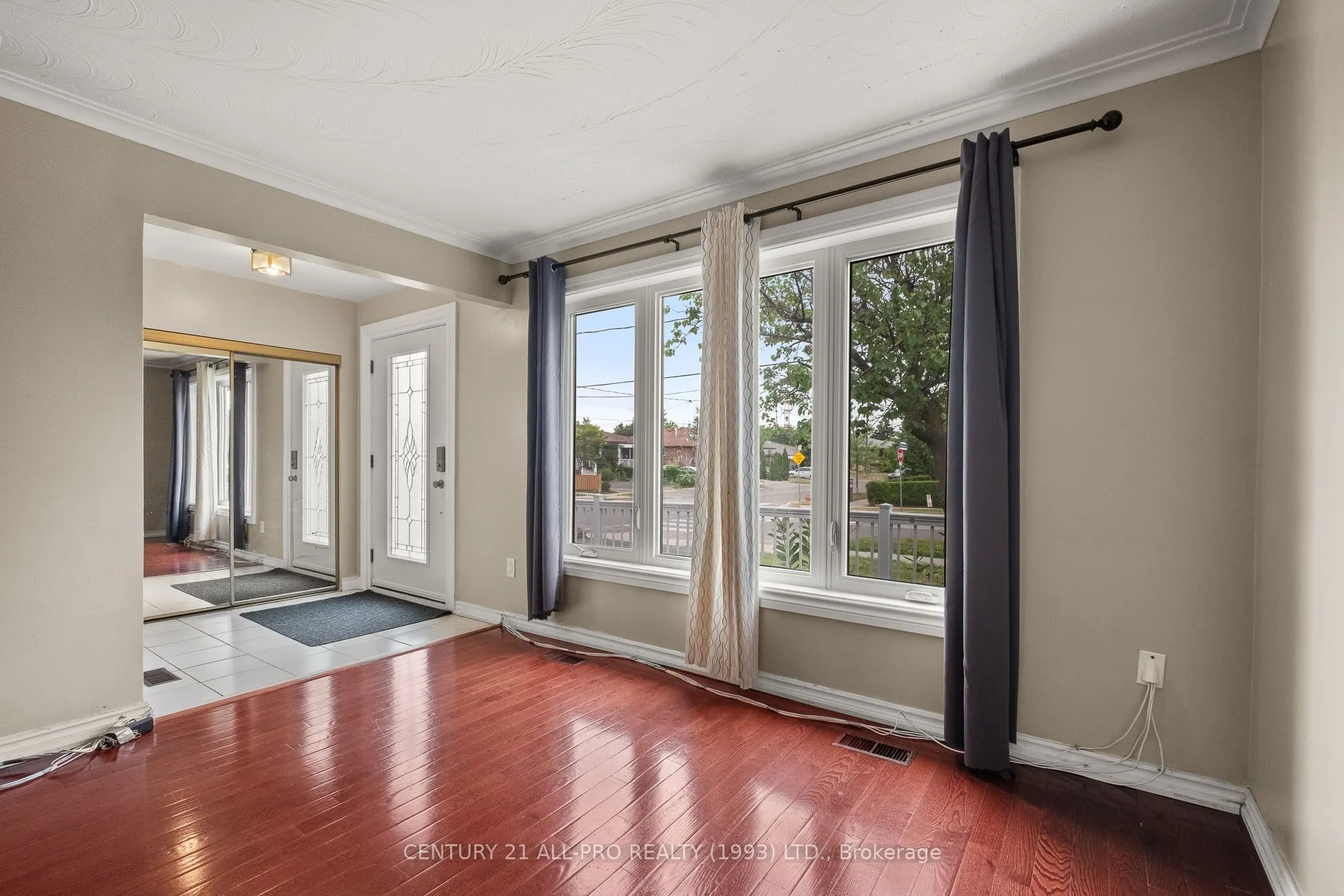 84 Goldsboro Road