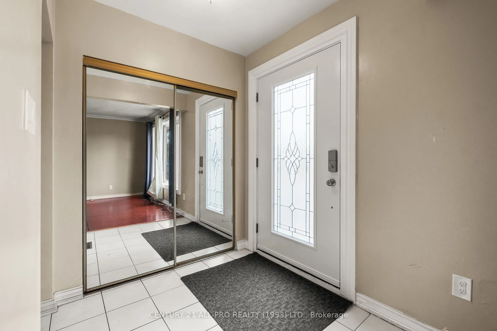 84 Goldsboro Road