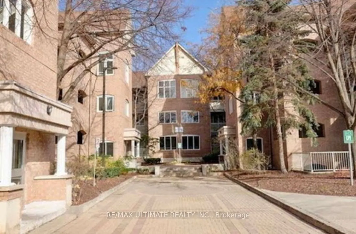 85 Bristol Road E, #151