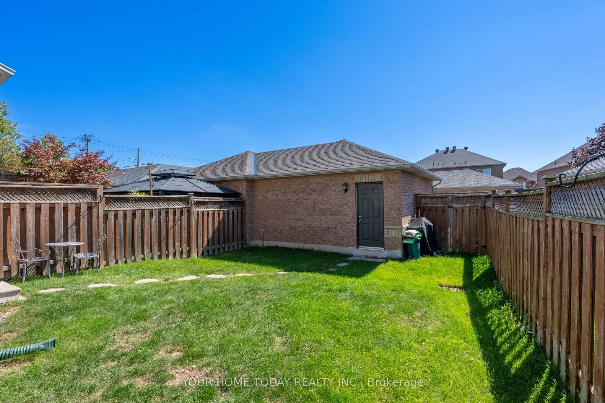 14492 Danby Road
