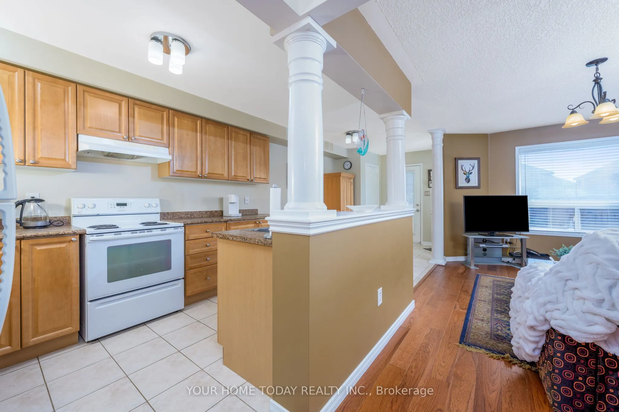 14492 Danby Road