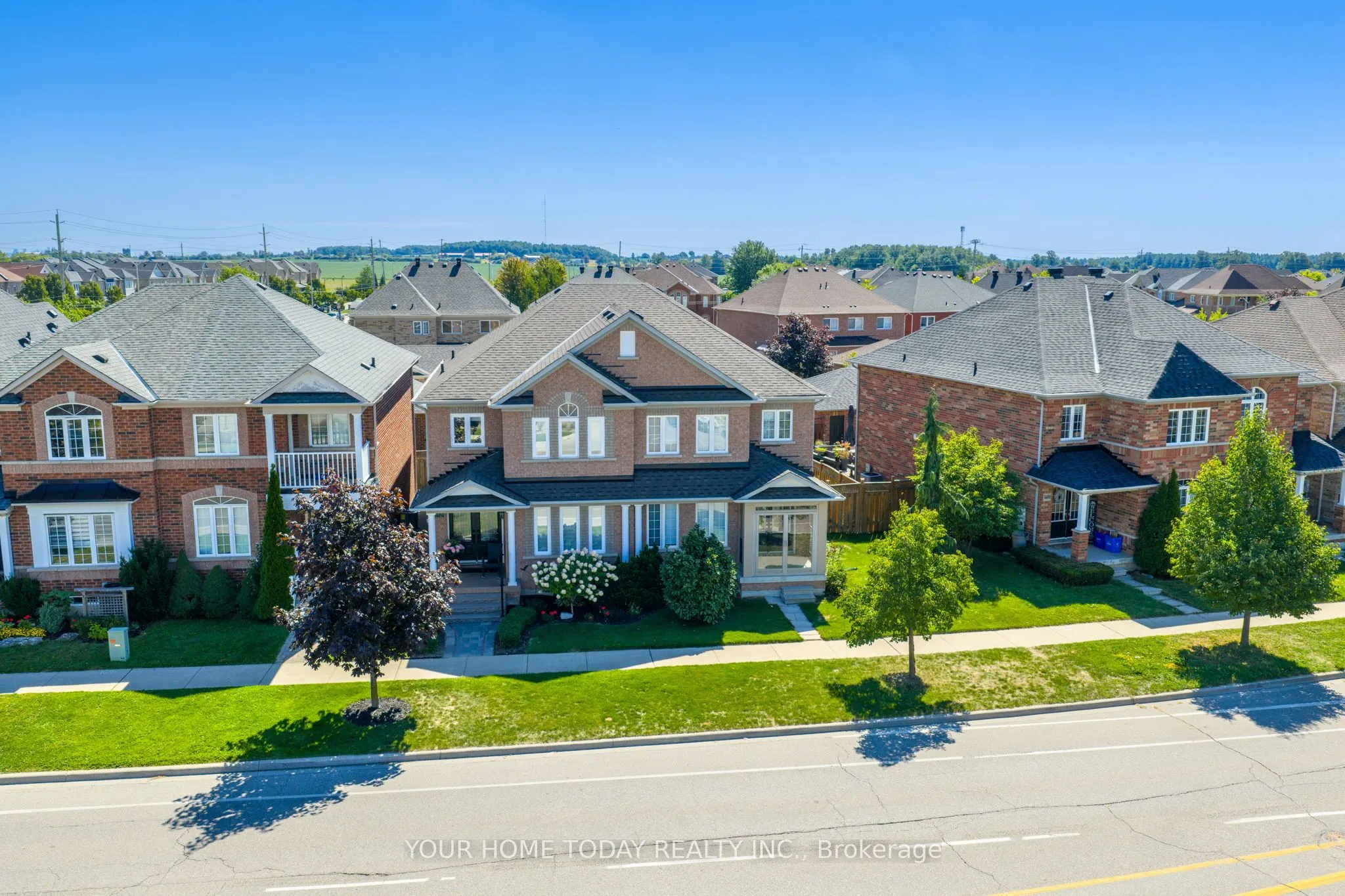 14492 Danby Road