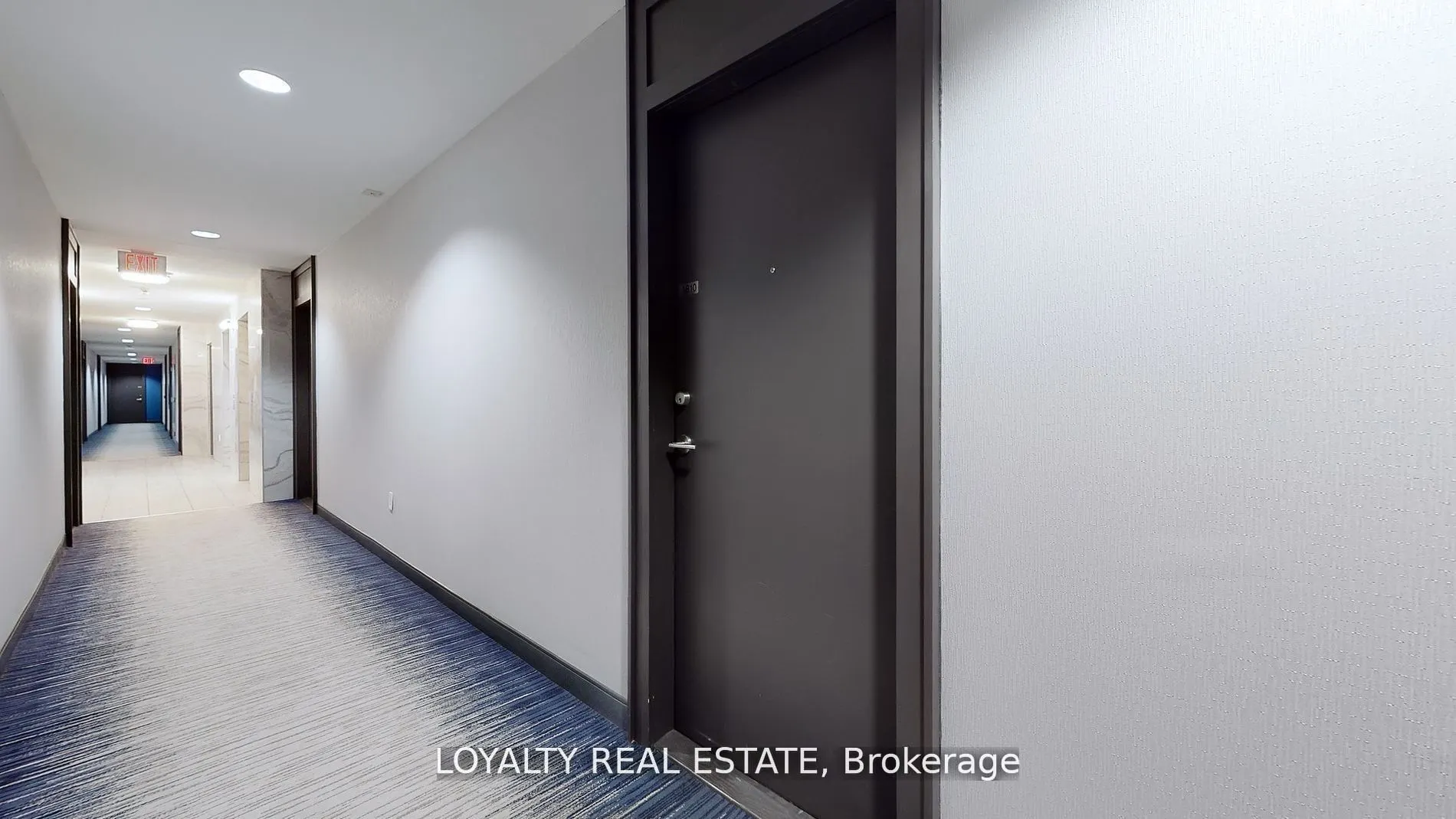 103 The Queensway W, #1810
