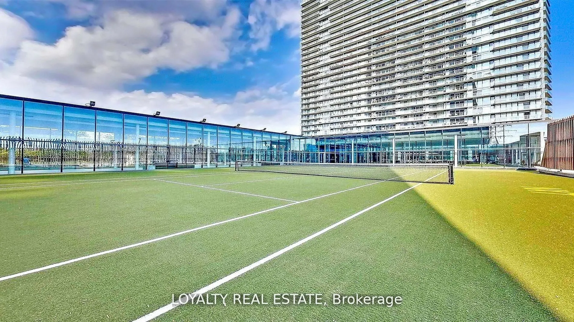 103 The Queensway W, #1810