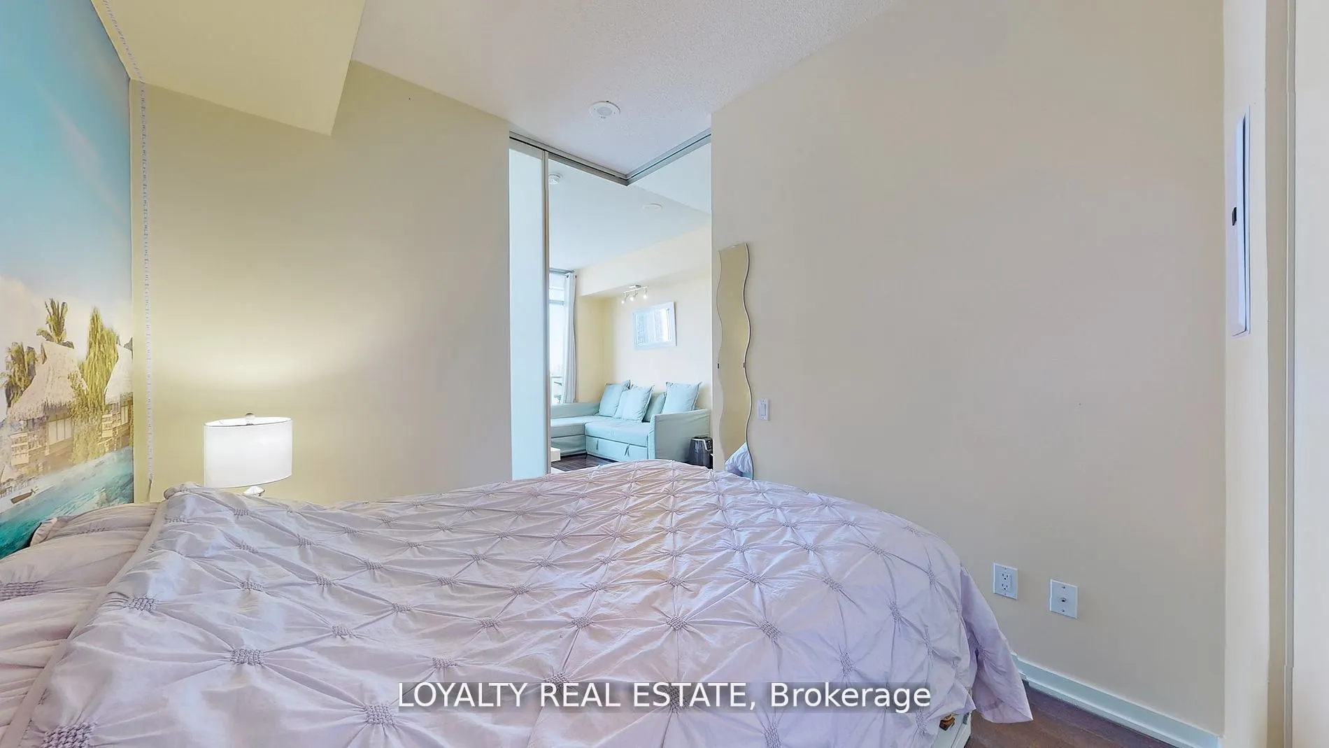 103 The Queensway W, #1810