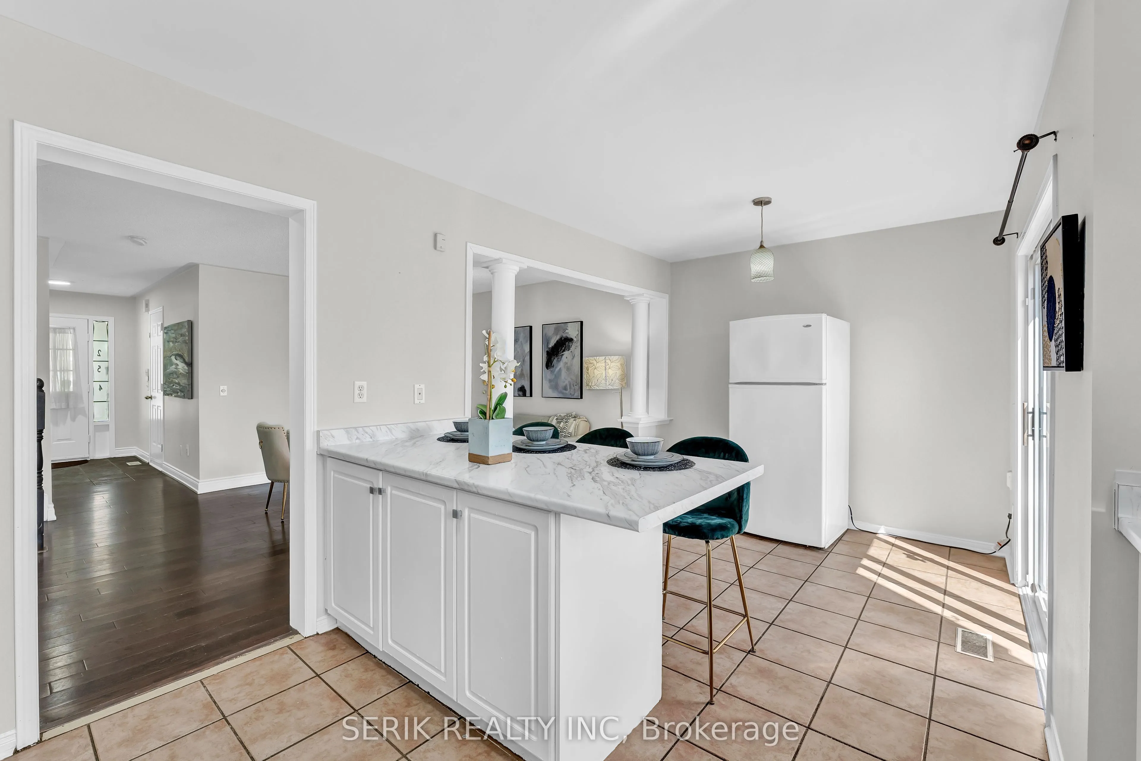 9800 MCLAUGHLIN Road N, #254