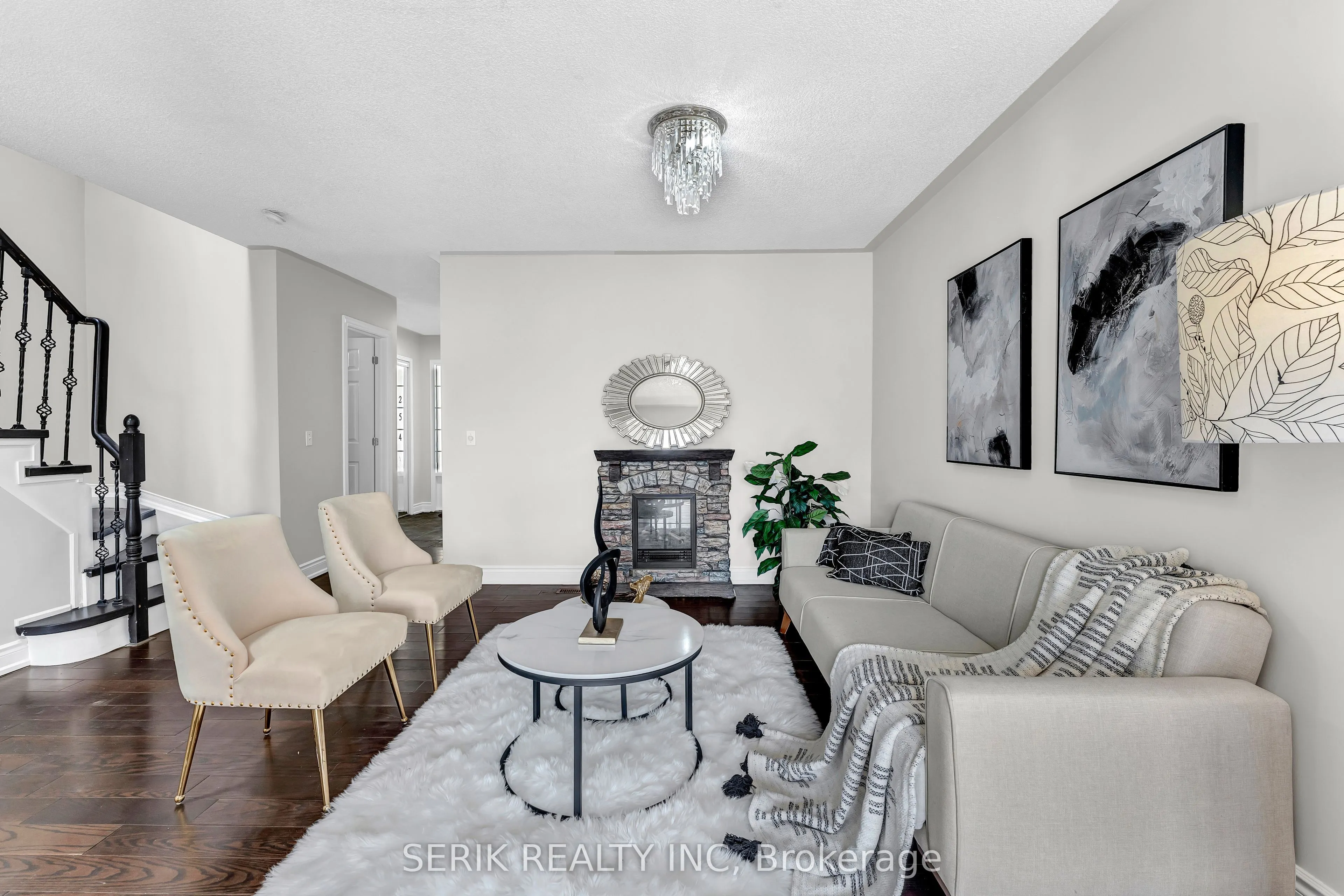 9800 MCLAUGHLIN Road N, #254
