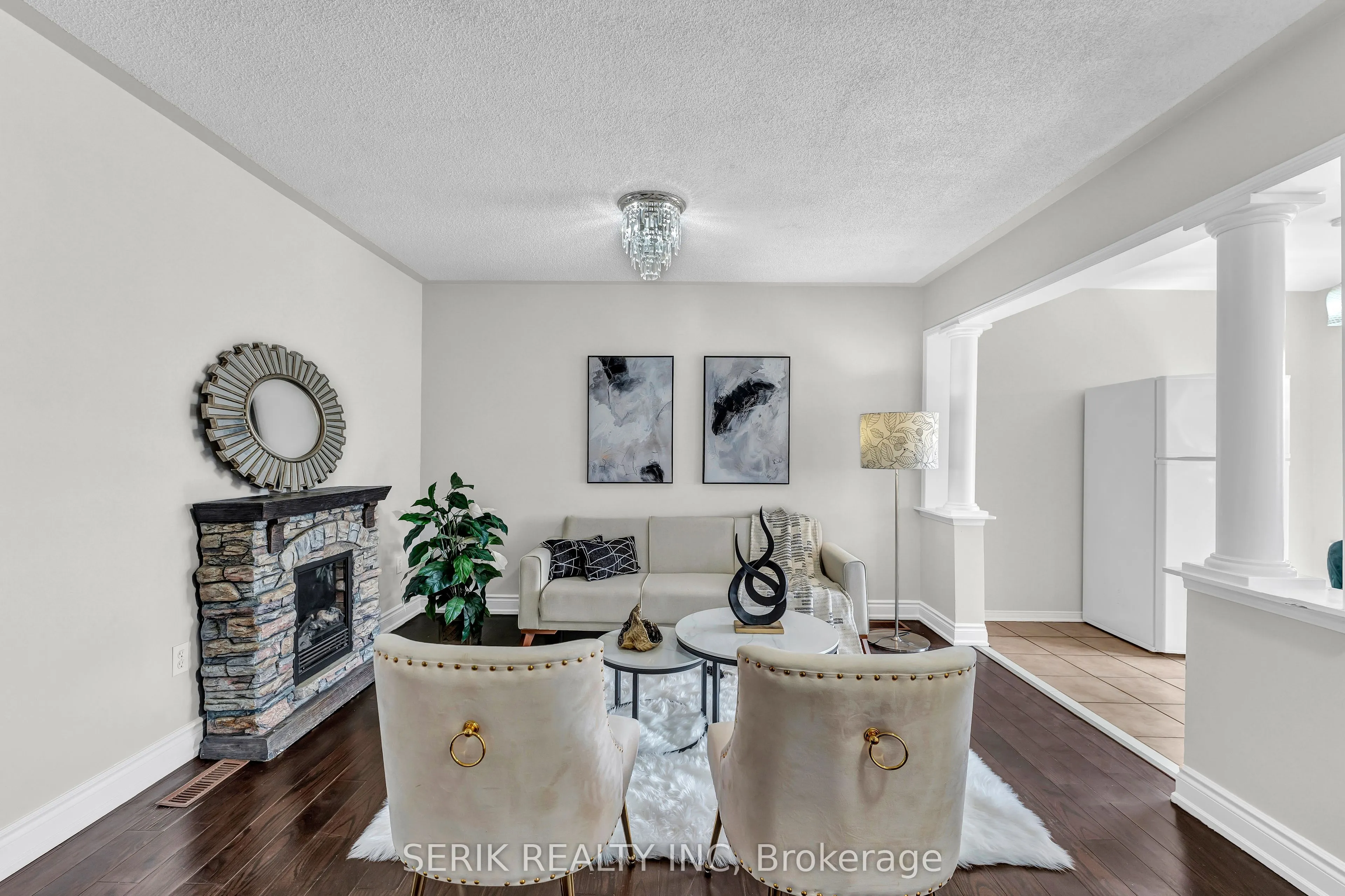 9800 MCLAUGHLIN Road N, #254