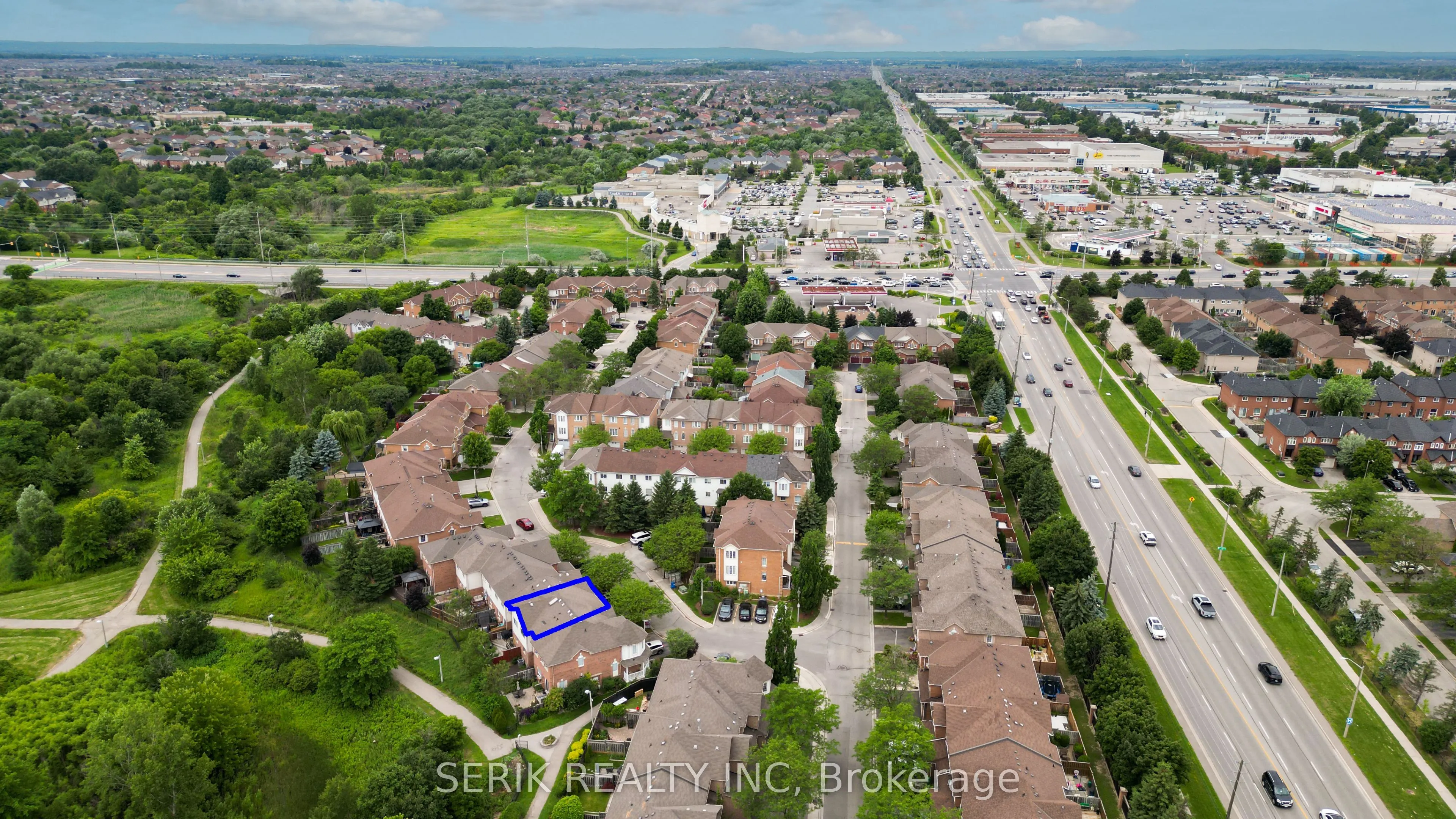 9800 MCLAUGHLIN Road N, #254