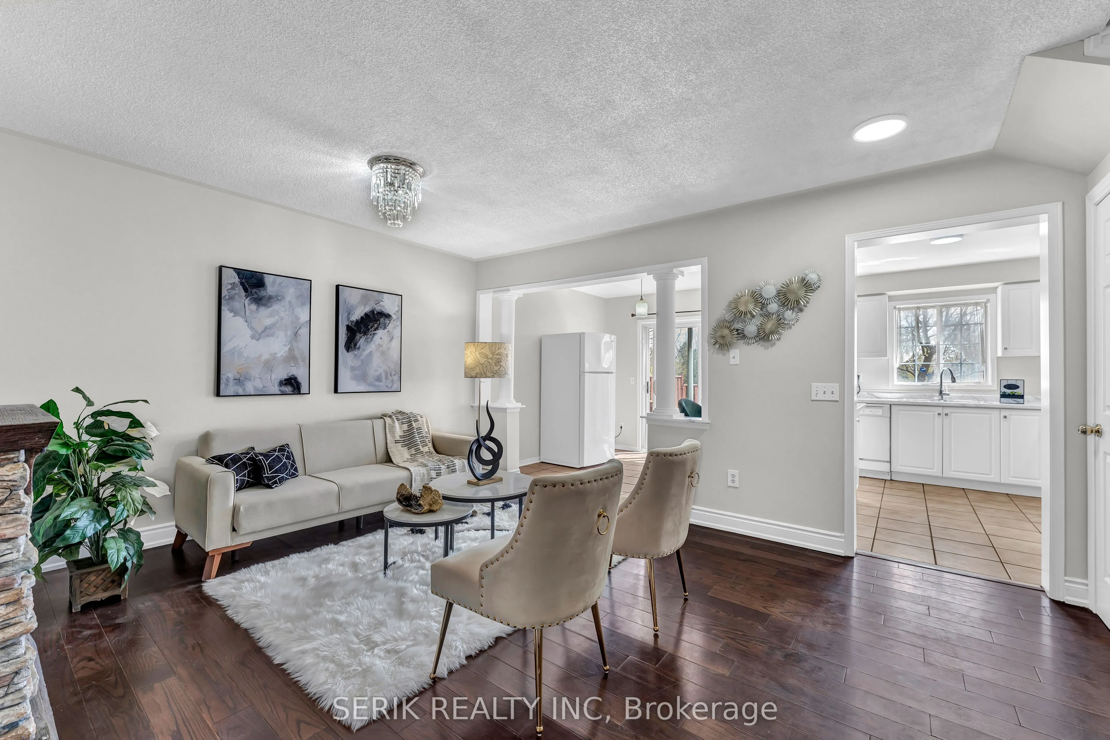 9800 MCLAUGHLIN Road N, #254