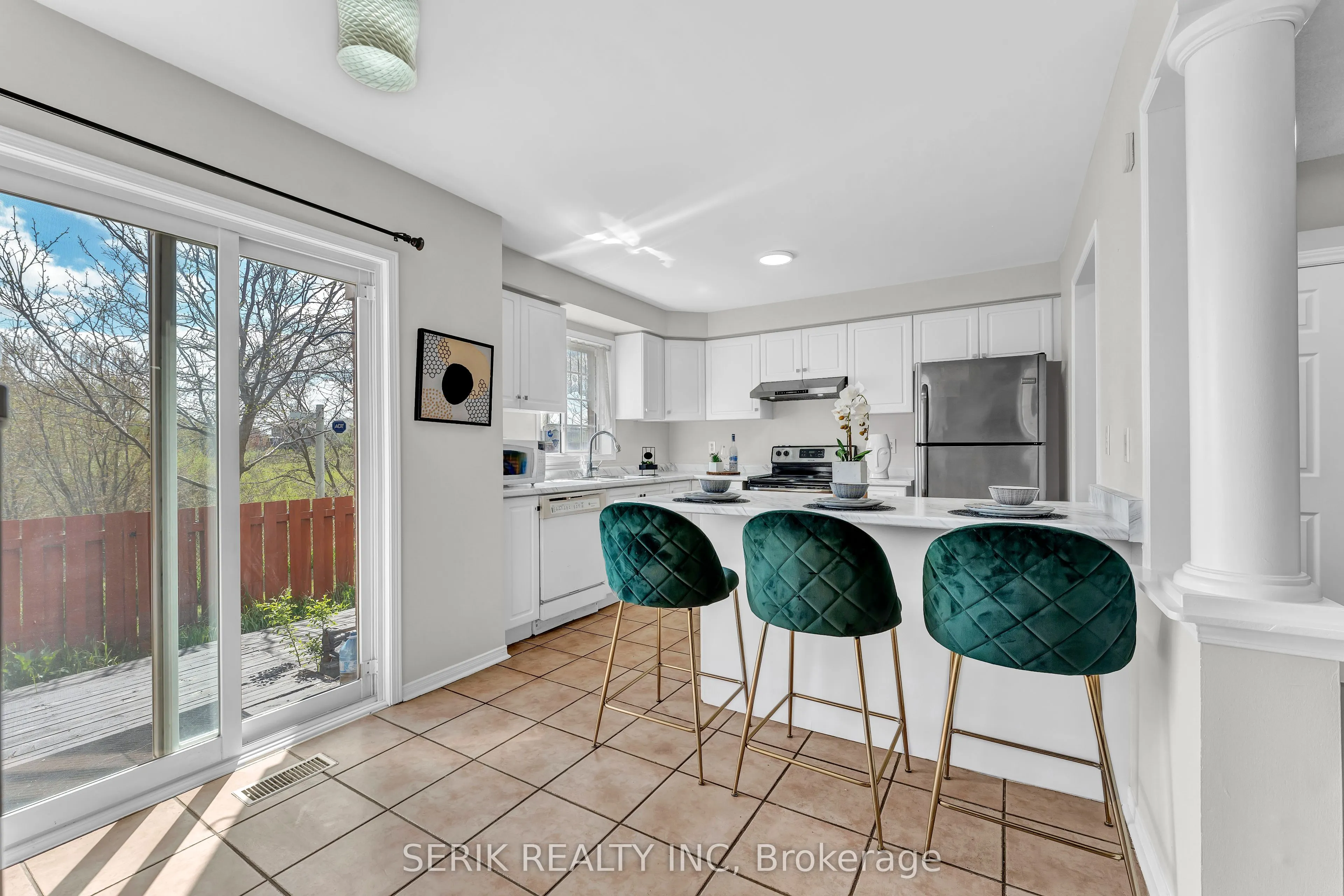 9800 MCLAUGHLIN Road N, #254