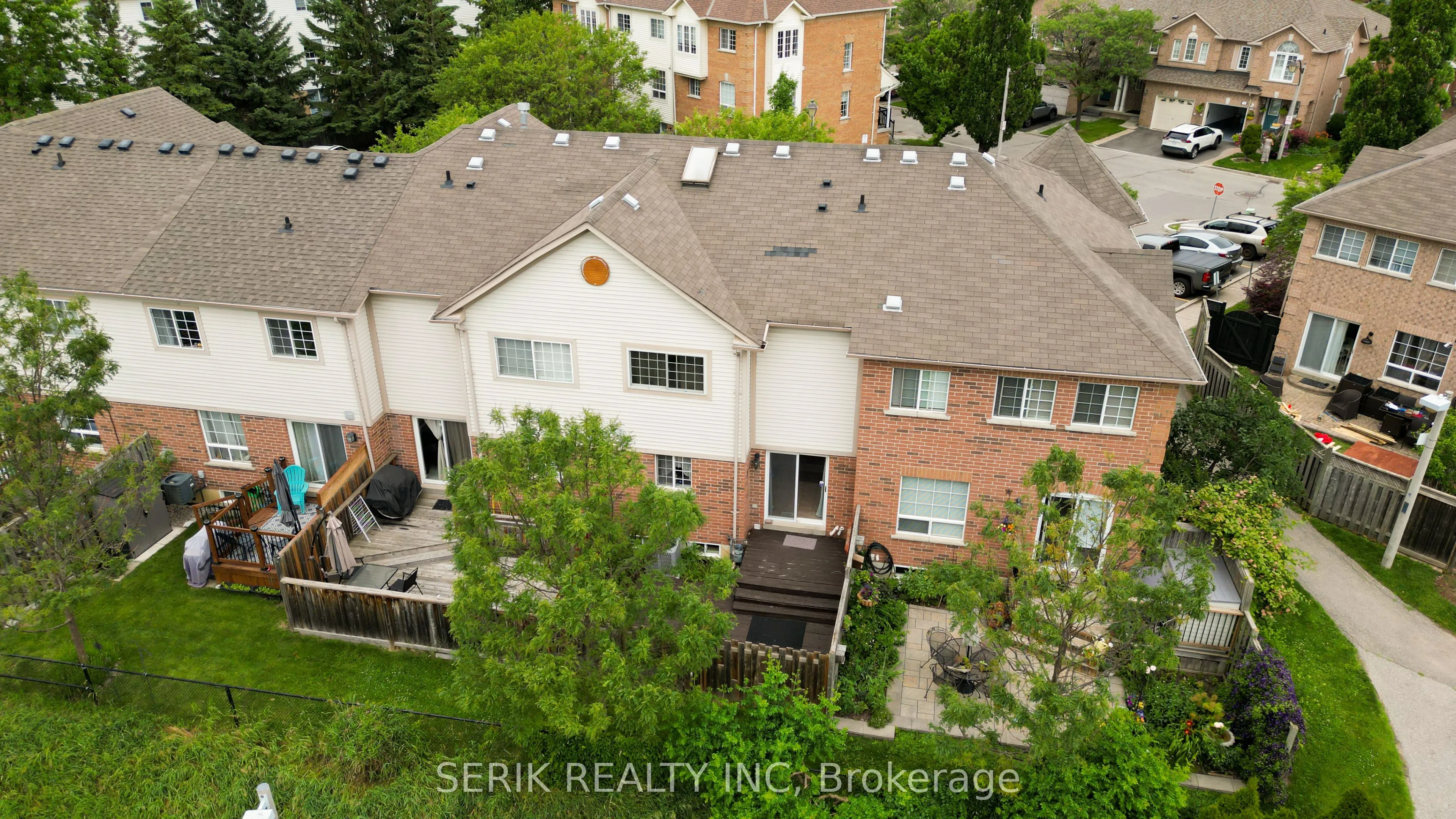9800 MCLAUGHLIN Road N, #254