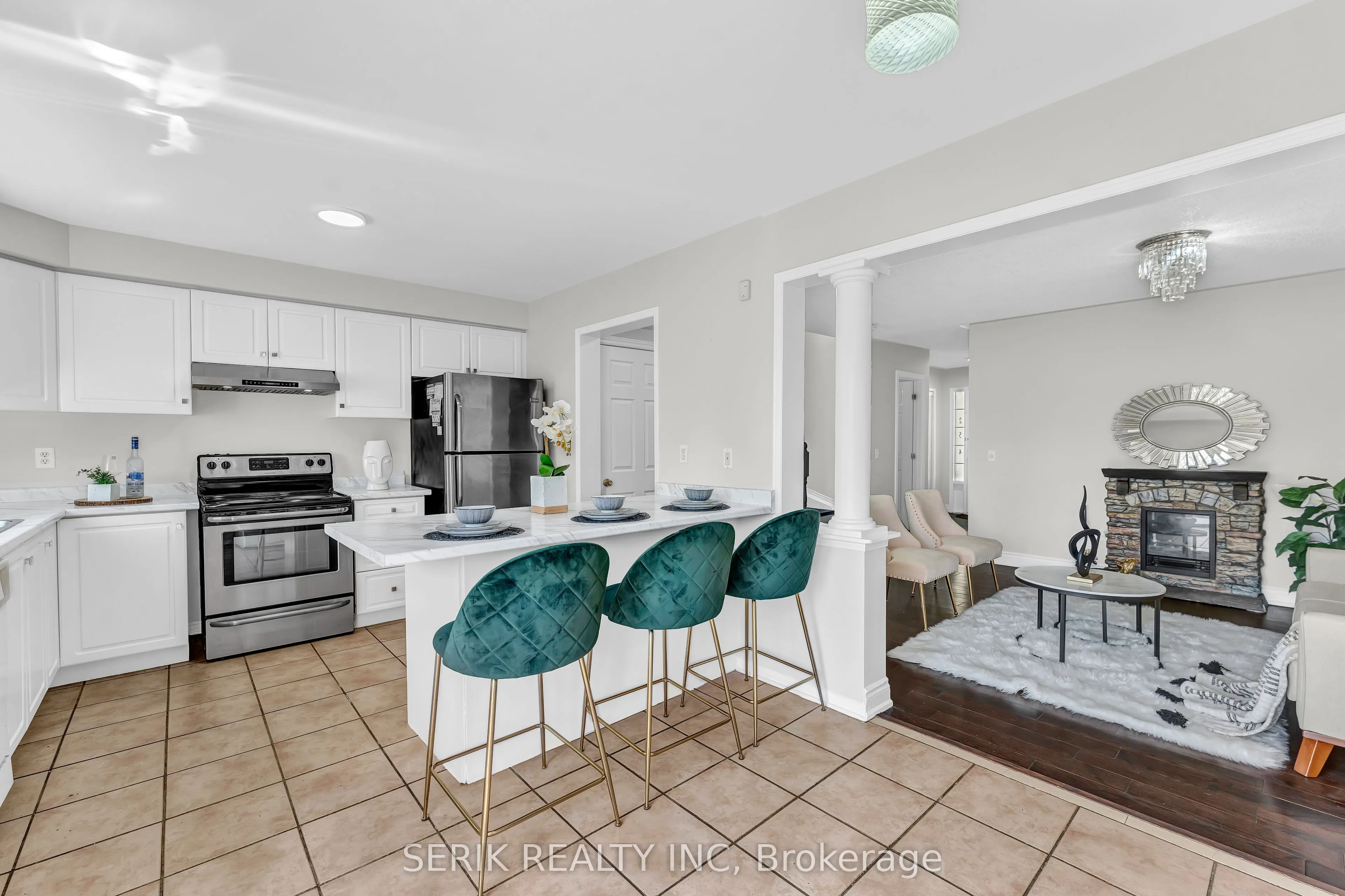 9800 MCLAUGHLIN Road N, #254
