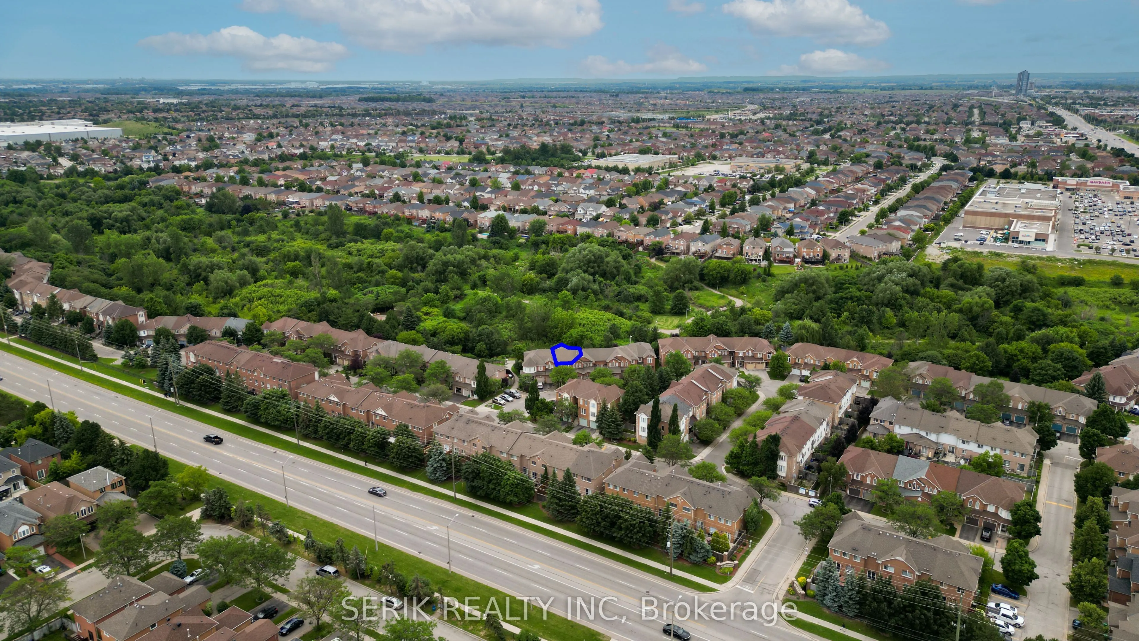 9800 MCLAUGHLIN Road N, #254